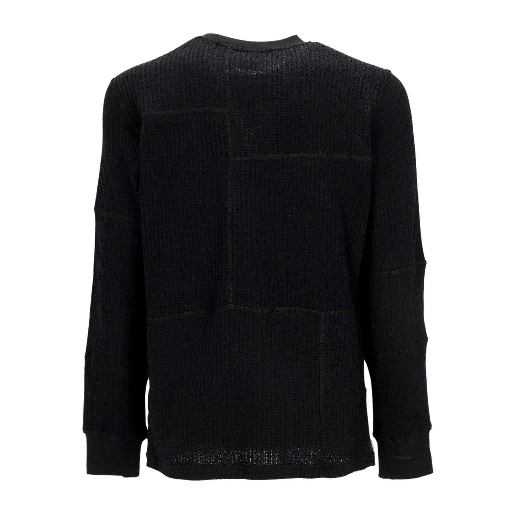 THE HUNDREDS Maglietta Manica Lunga Uomo Stein L/s Tee Black da uomo in Maglie termiche Drestige - Casamassima, commercioVirtuoso.it