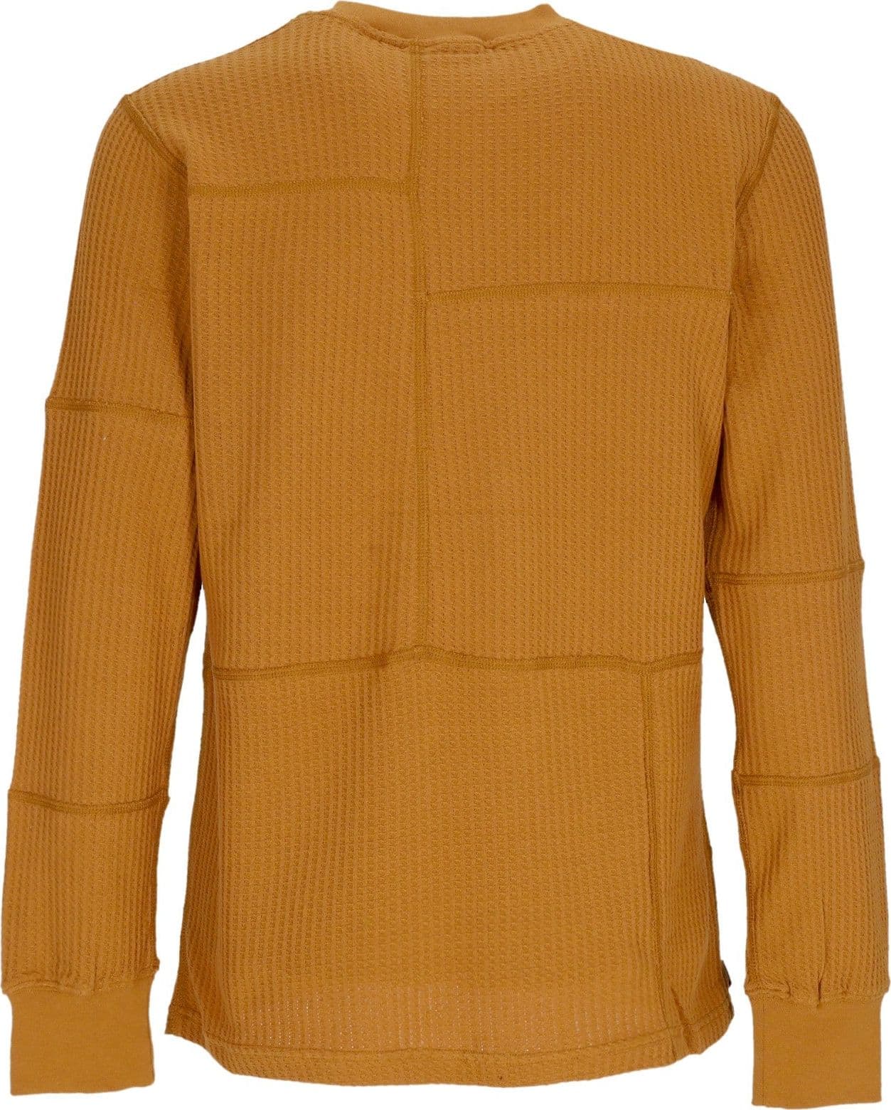 THE HUNDREDS Maglietta Manica Lunga Uomo Stein L/s Tee Duck Brown da uomo in T-shirt Drestige - Casamassima, commercioVirtuoso.it
