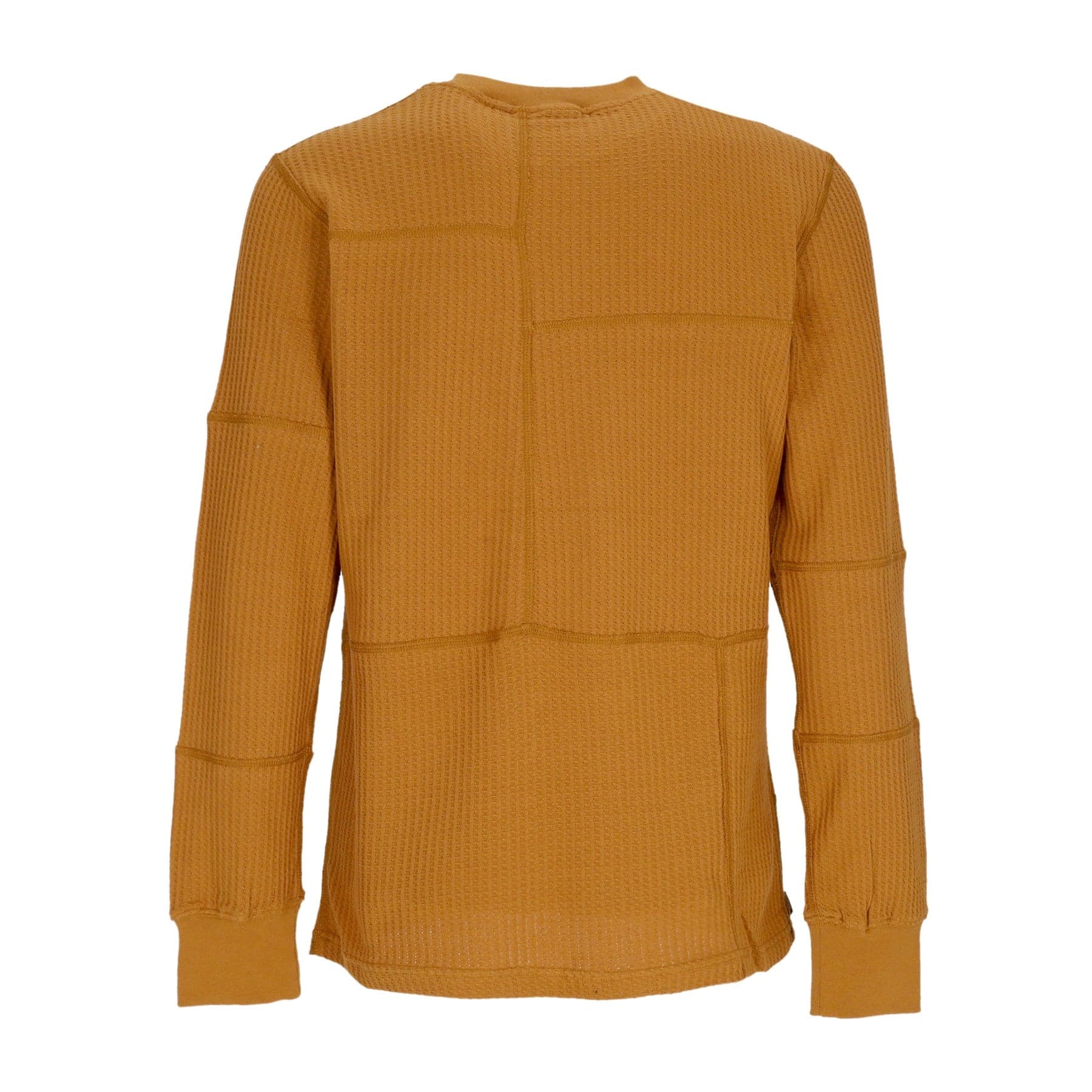 THE HUNDREDS Maglietta Manica Lunga Uomo Stein L/s Tee Duck Brown da uomo in T-shirt Drestige - Casamassima, commercioVirtuoso.it