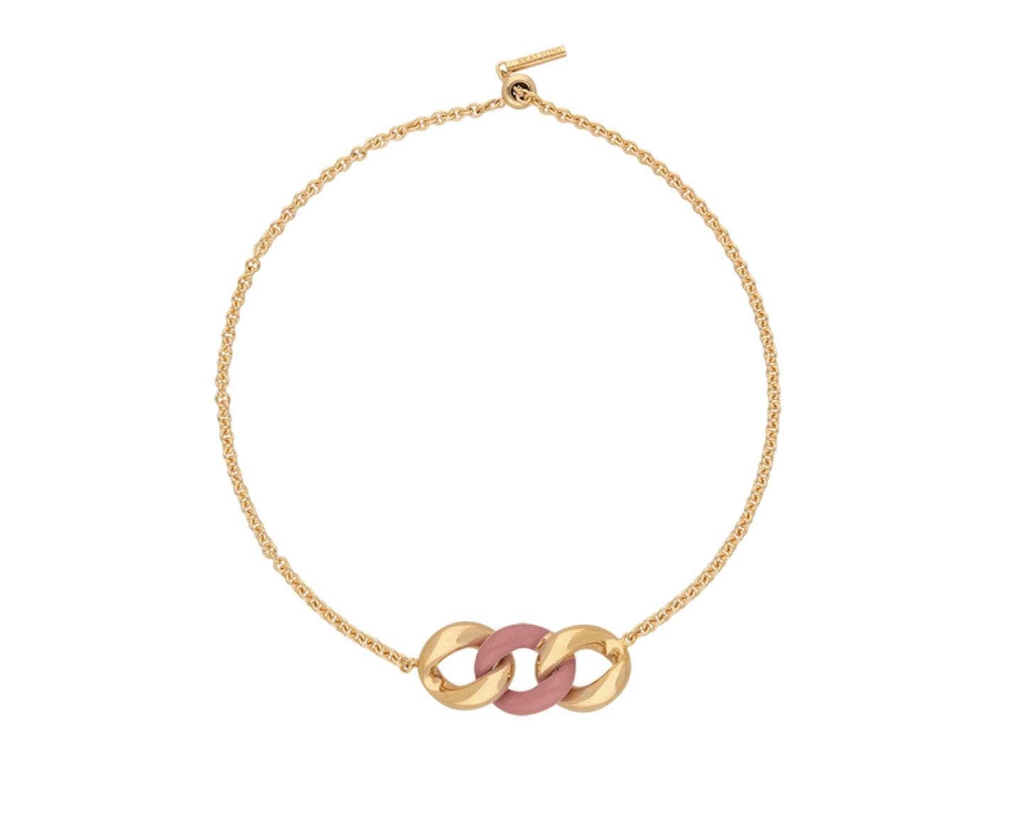FRALEONI - COLLANA BELLA FLAMINGO
