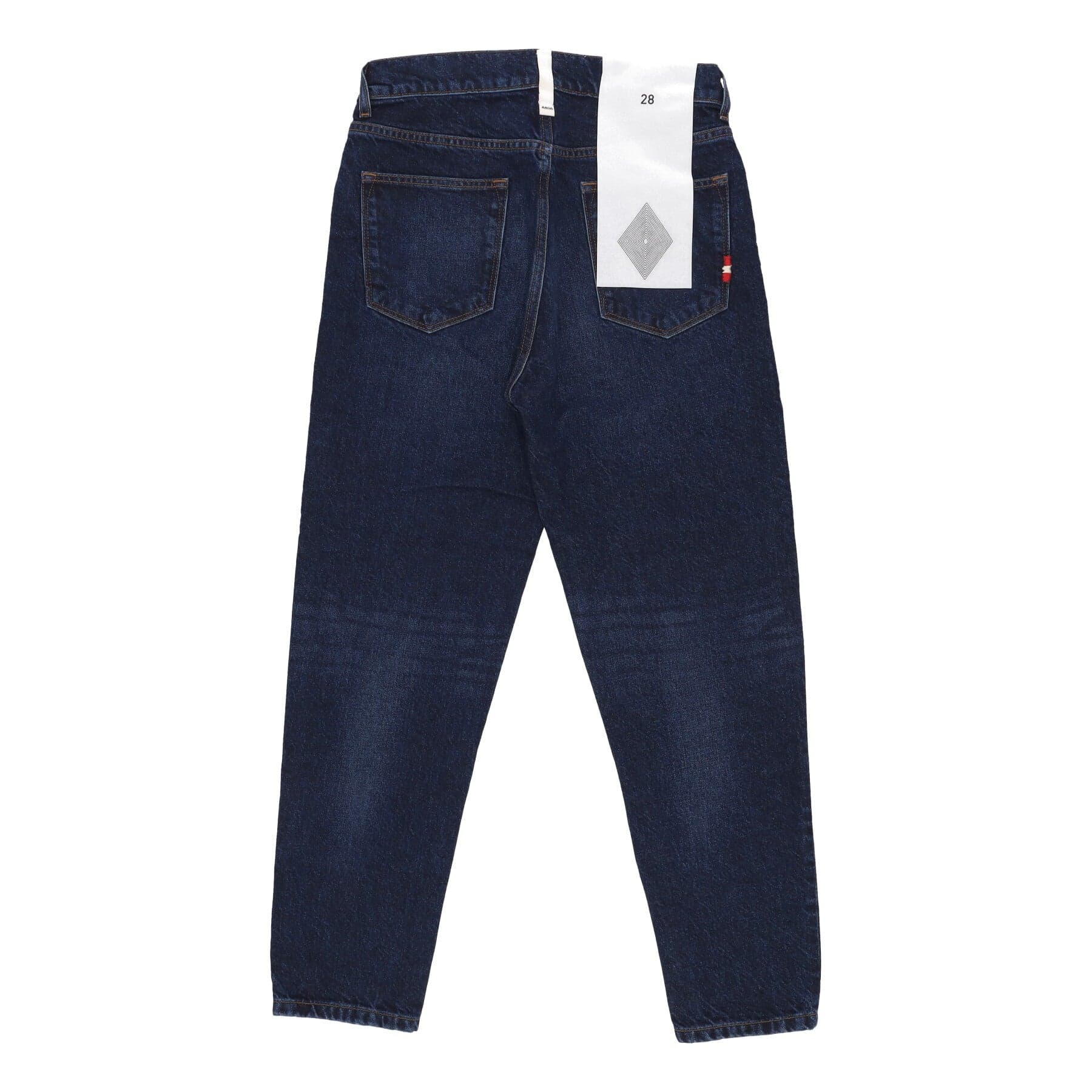 AMISH Jeans Uomo Jeremiah Recycled Denim One Month Denim da uomo in Jeans Drestige - Casamassima, commercioVirtuoso.it