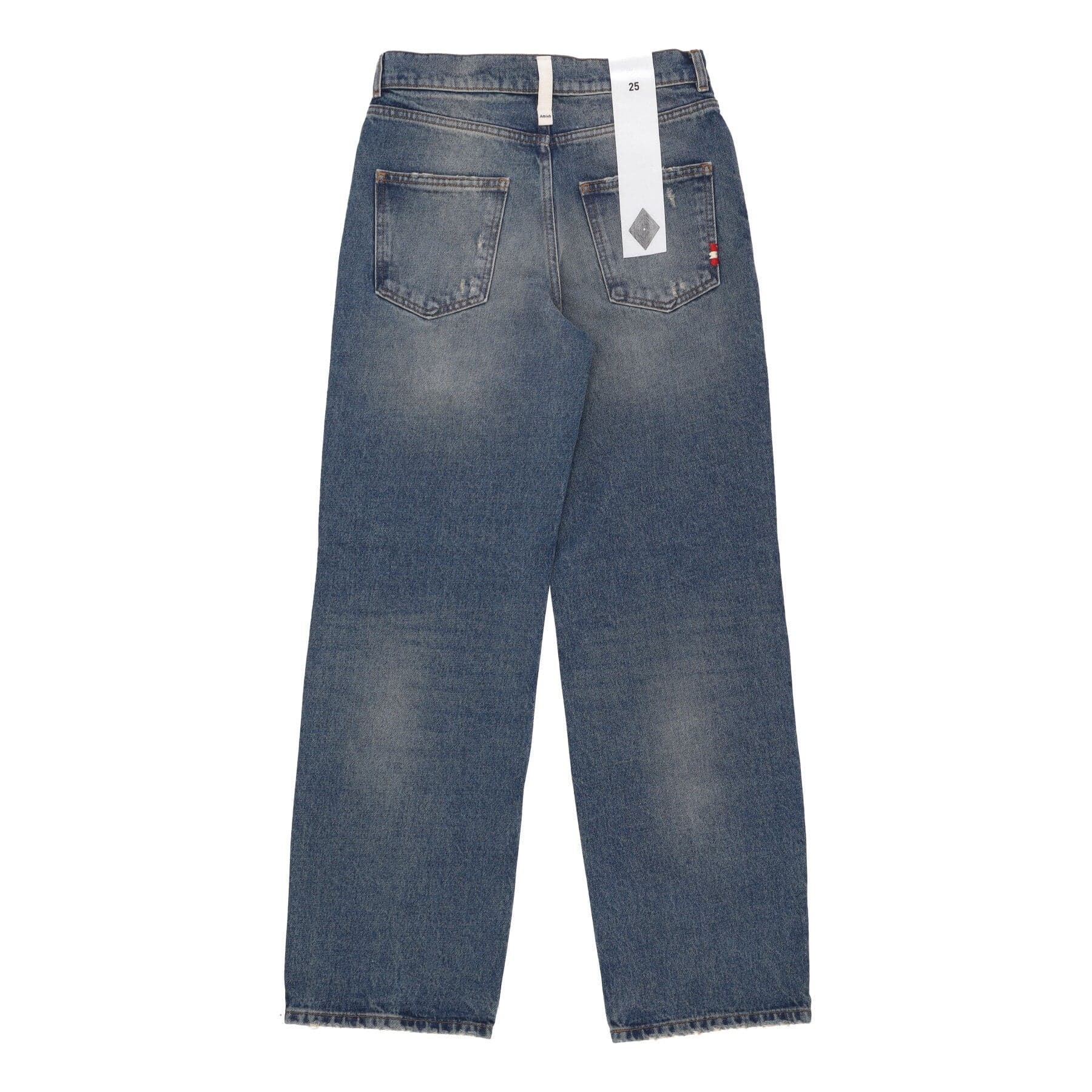 AMISH Jeans Donna W Jenny Denim Great Denim da donna in Jeans Drestige - Casamassima, commercioVirtuoso.it