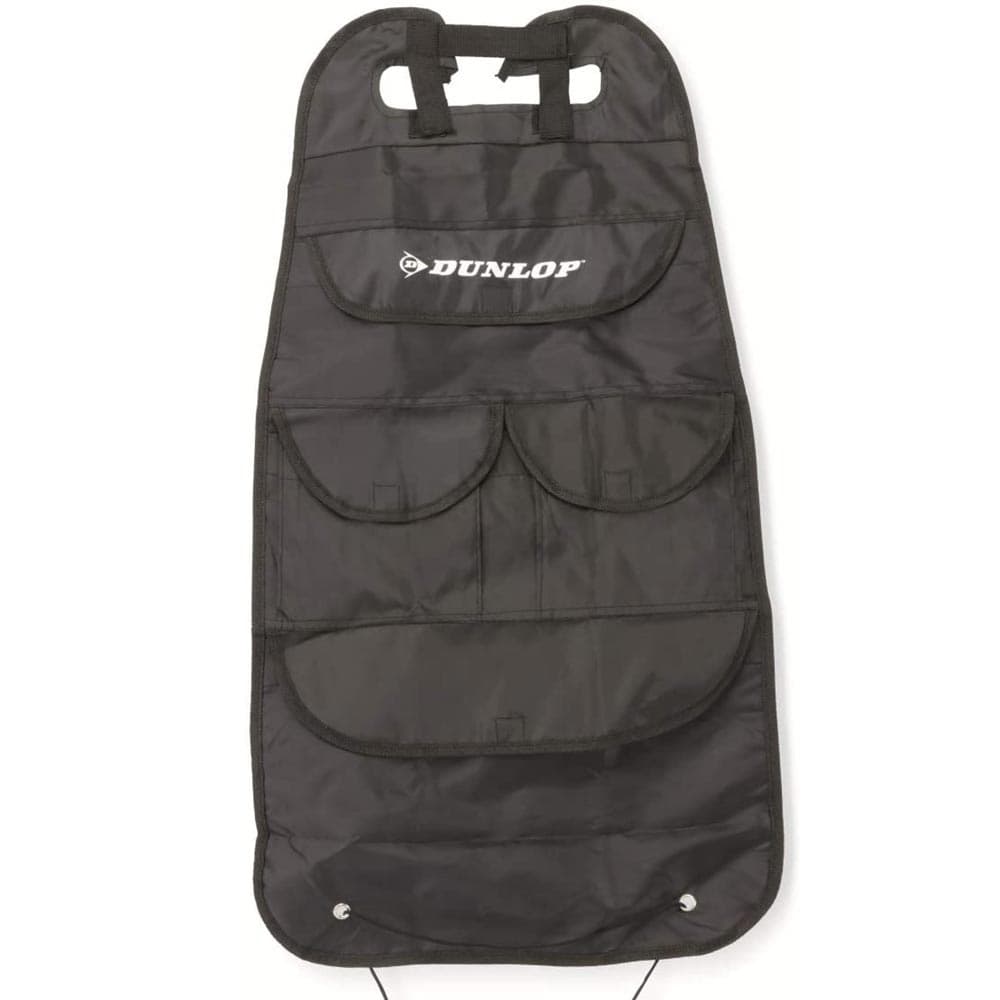 Organizer Schienale Sedile Auto con 4 Tasche Portatutto Porta Oggetti 41x69cm in Organizer bambino per sedile auto Esplodia - Napoli, commercioVirtuoso.it