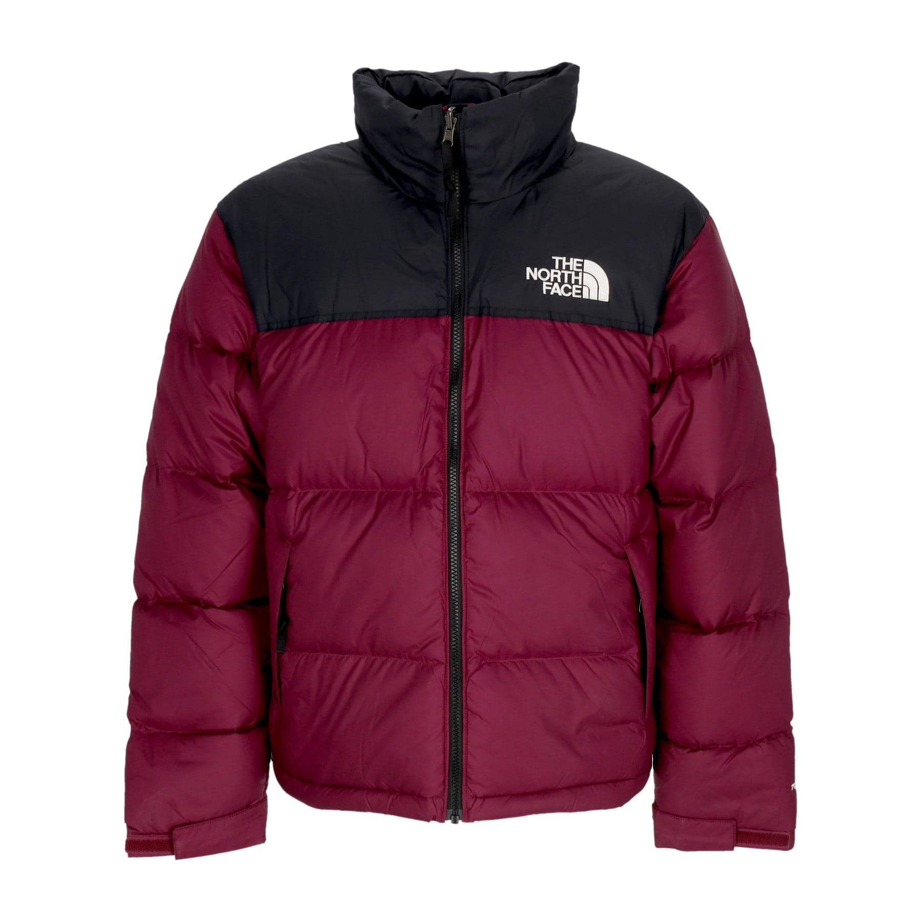 THE NORTH FACE Piumino Uomo 1996 Retro Nuptse Boysenberry/black da uomo