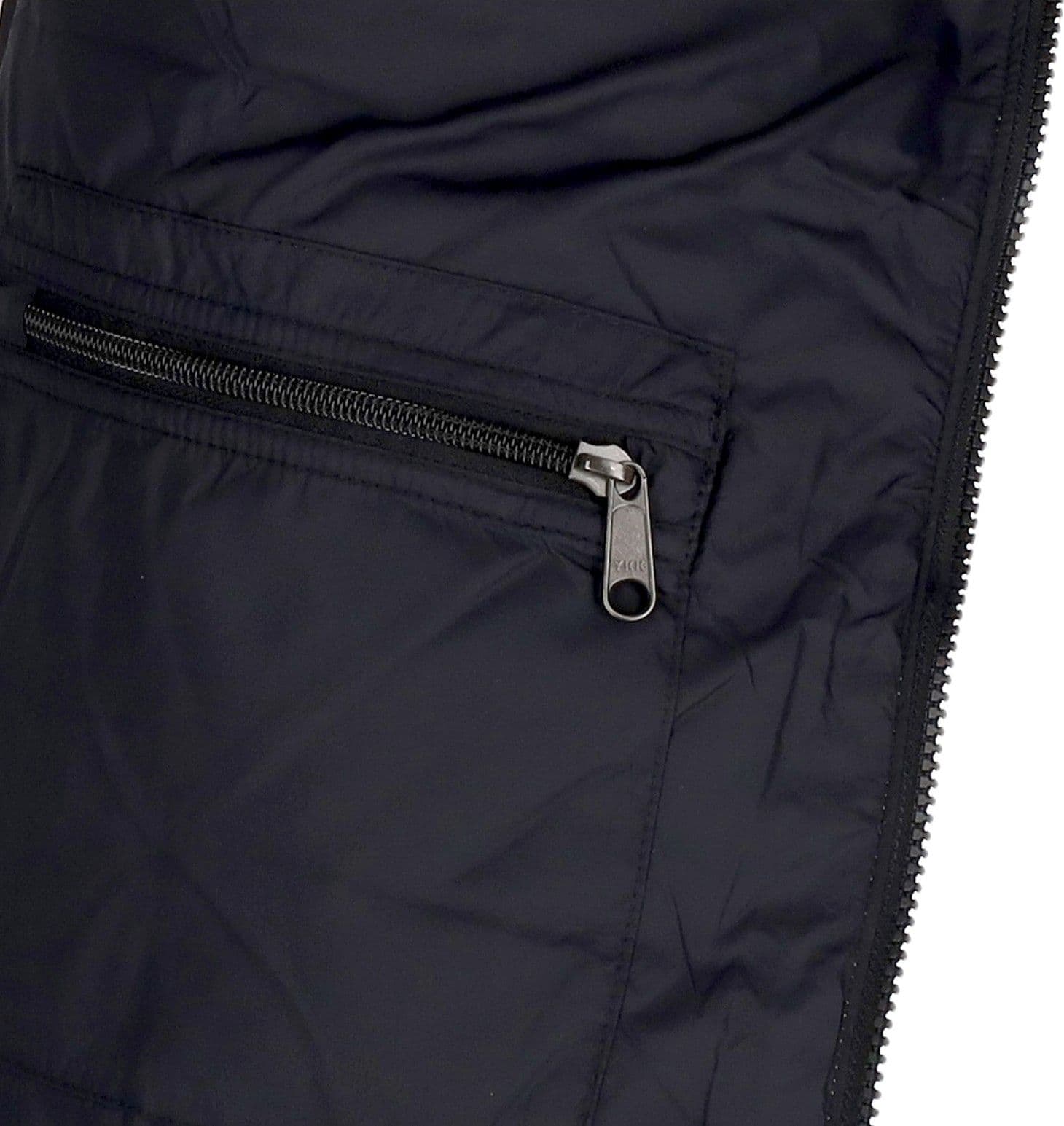 THE NORTH FACE Piumino Uomo 1996 Retro Nuptse Summit Gold/black da uomo in Giacche Drestige - Casamassima, commercioVirtuoso.it