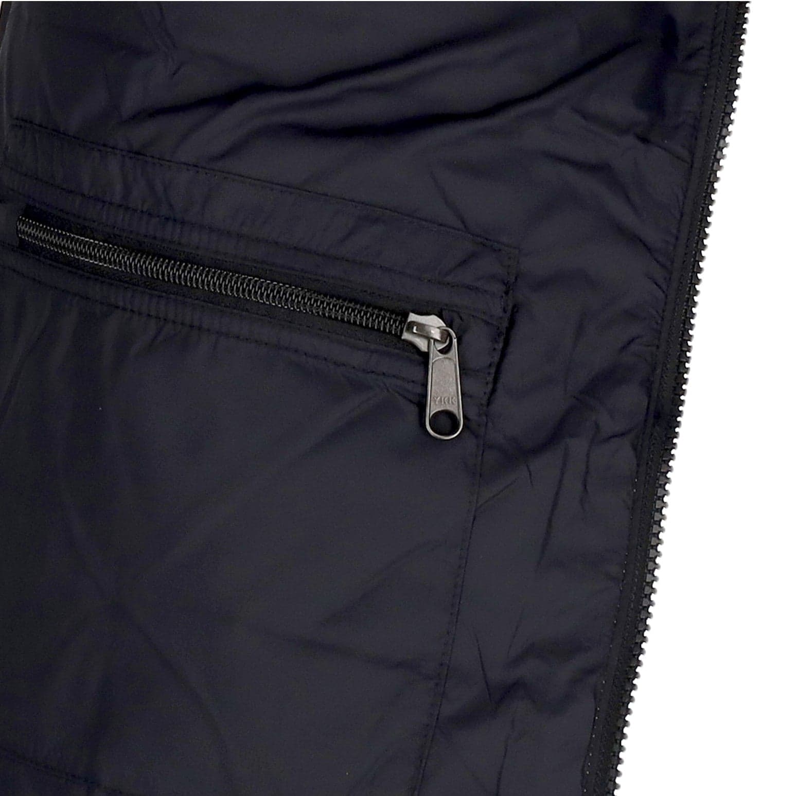 THE NORTH FACE Piumino Uomo 1996 Retro Nuptse Summit Gold/black da uomo in Giacche Drestige - Casamassima, commercioVirtuoso.it