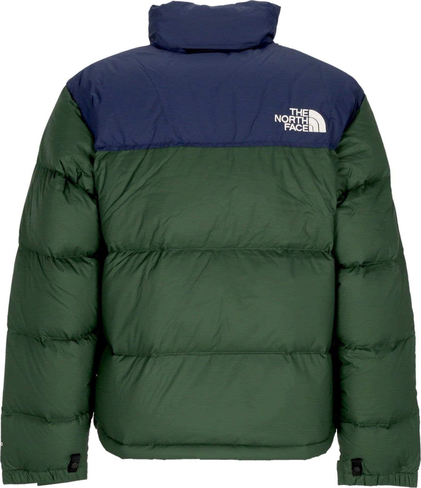 THE NORTH FACE Piumino Uomo 1996 Retro Nuptse Pine Needle/summit Navy da uomo in Giacche Drestige - Casamassima, commercioVirtuoso.it