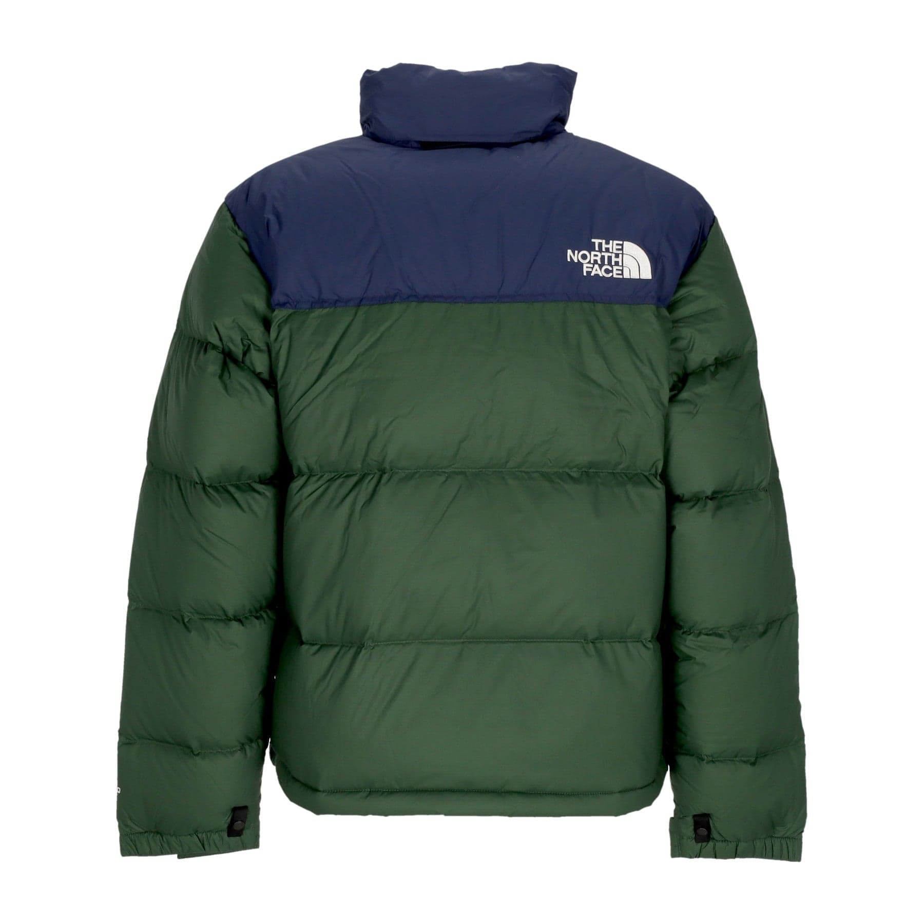 THE NORTH FACE Piumino Uomo 1996 Retro Nuptse Pine Needle/summit Navy da uomo in Giacche Drestige - Casamassima, commercioVirtuoso.it