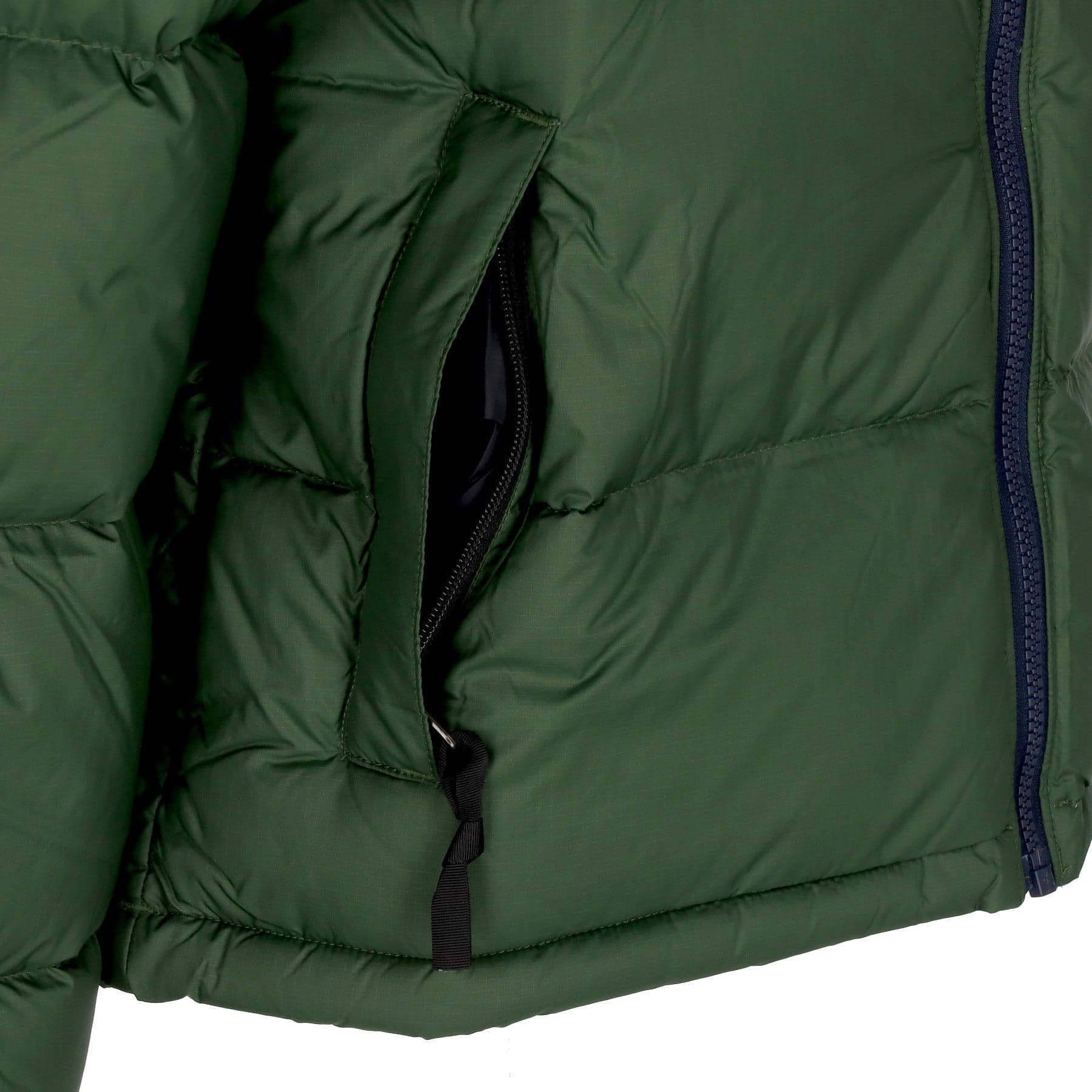 THE NORTH FACE Piumino Uomo 1996 Retro Nuptse Pine Needle/summit Navy da uomo in Giacche Drestige - Casamassima, commercioVirtuoso.it