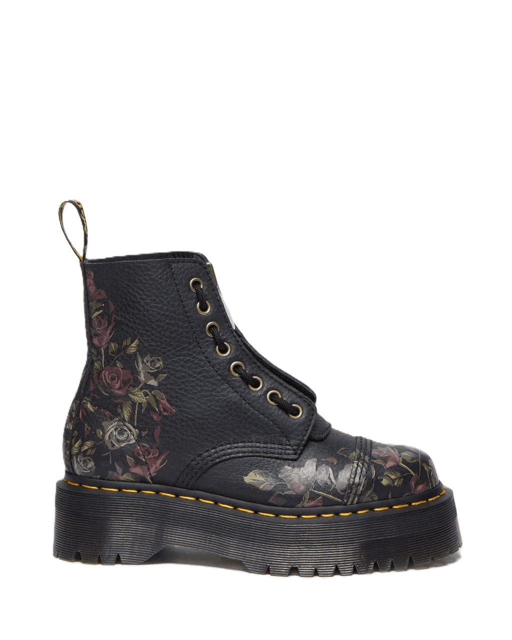 DR MARTENS SINCLAIR ROSE - 8