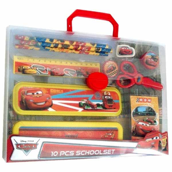 Valigetta Scuola Disney Set 10 Pezzi Modelli Assortiti Accessori Bambini in Set scolastici Esplodia - Napoli, commercioVirtuoso.it