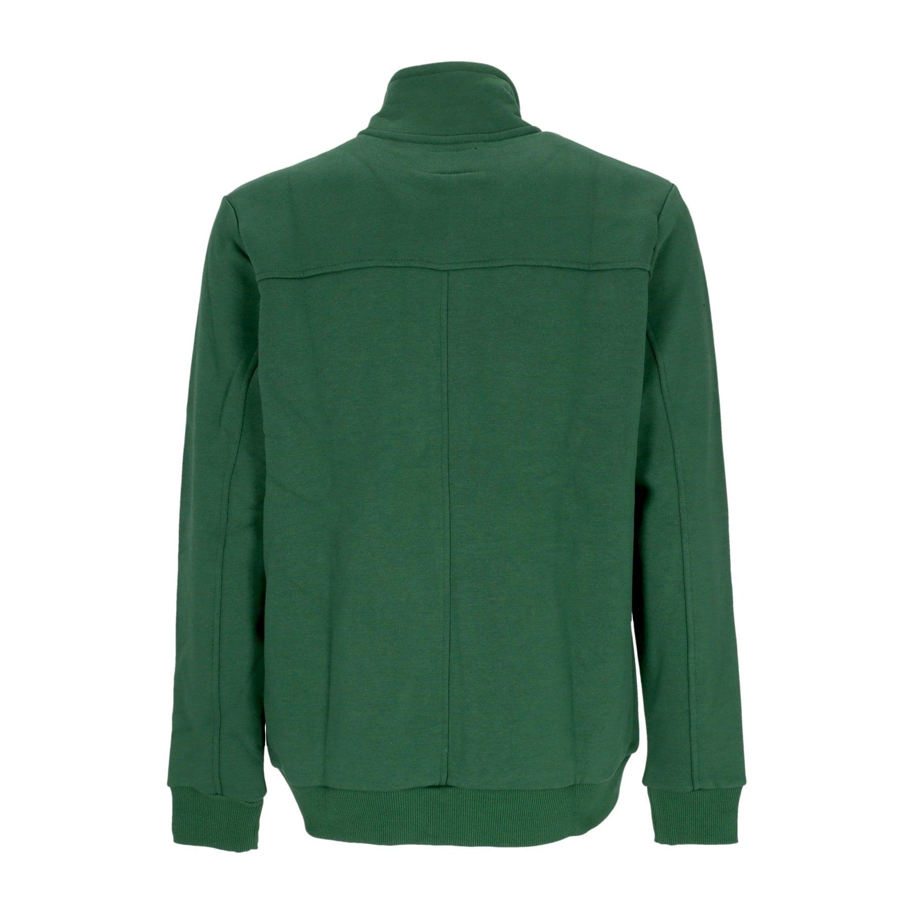 47 BRAND Felpa Collo Alto Uomo Mlb Emb Islington Track Jacket Neyyan Eden da uomo in Felpe con cappuccio Drestige - Casamassima, commercioVirtuoso.it
