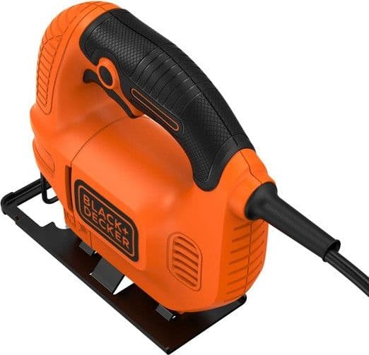 Black & Decker seghetto alternativo 400W in Seghe da traforo Aloiserw.com - Altomonte, commercioVirtuoso.it