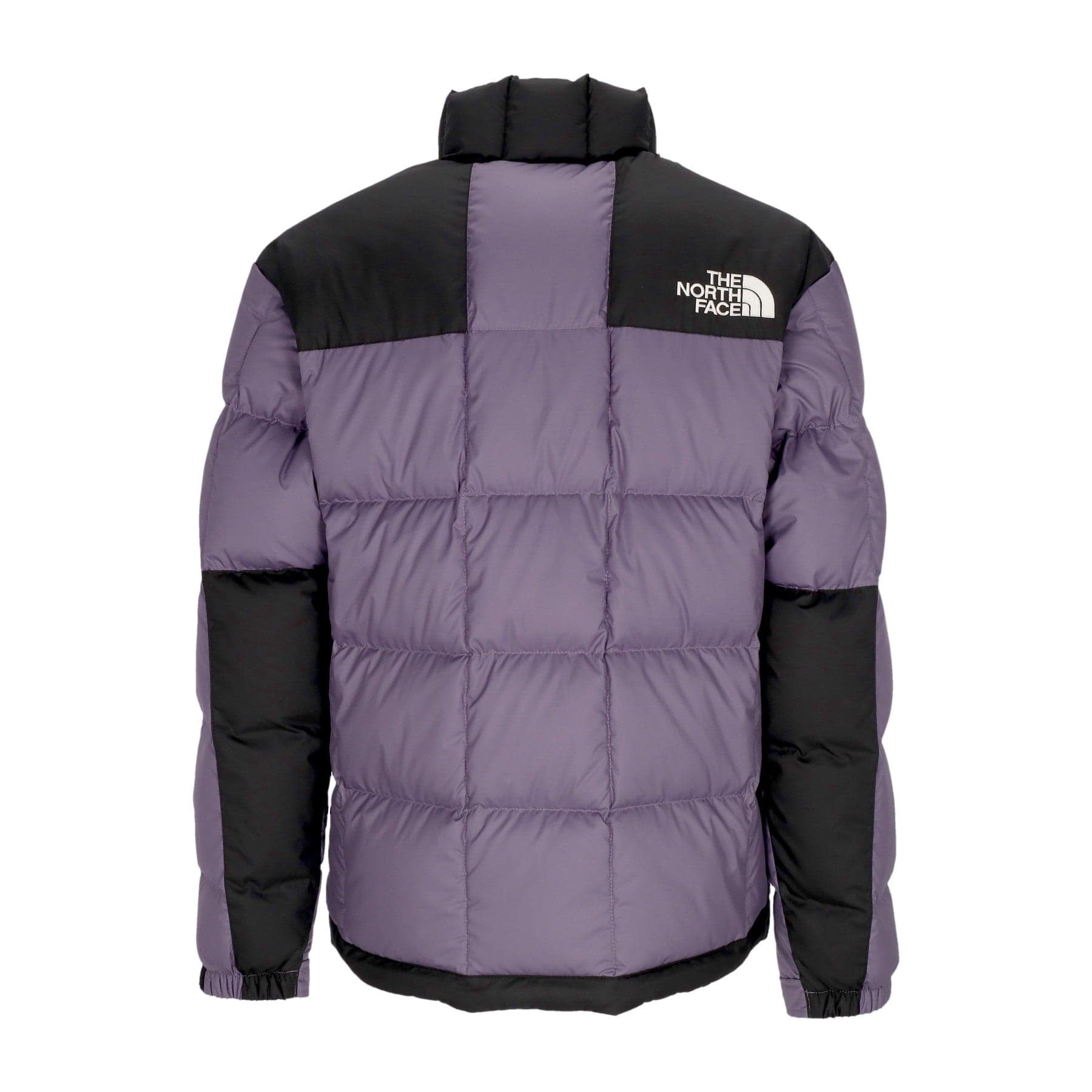 THE NORTH FACE Piumino Uomo Lhotse Jacket Lunar Slate da uomo in Giacche Drestige - Casamassima, commercioVirtuoso.it