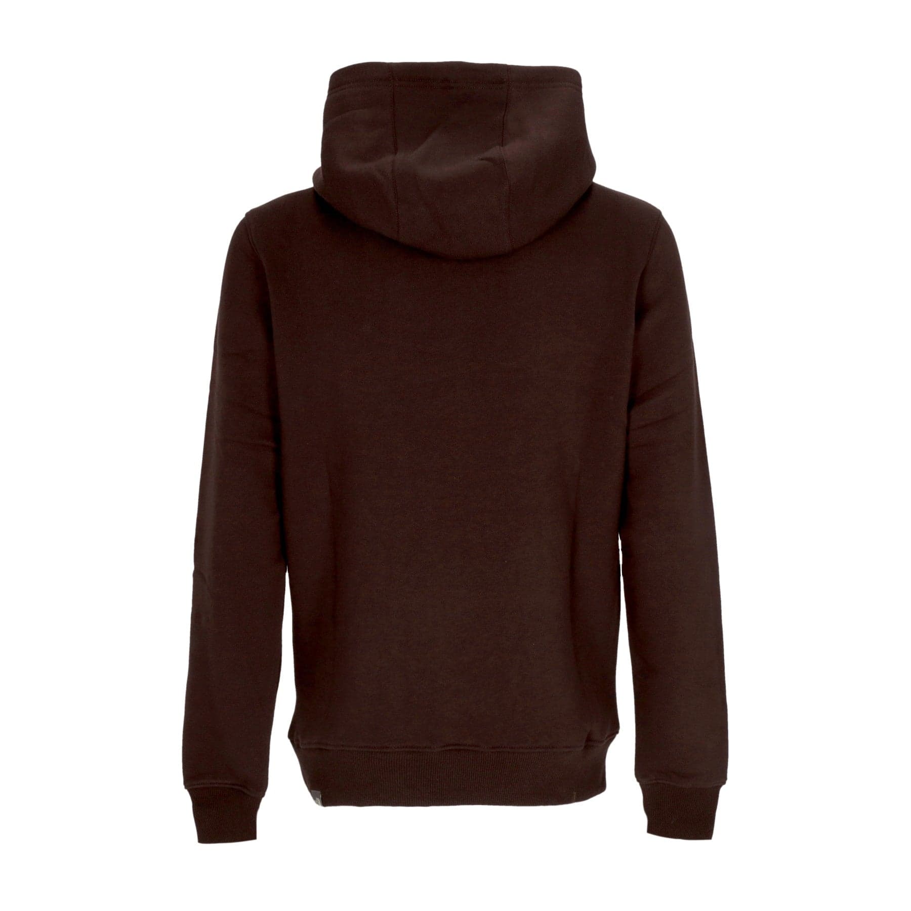 THE NORTH FACE Felpa Cappuccio Uomo Drew Peak Po Hoodie Coal Brown da uomo in Felpe con cappuccio Drestige - Casamassima, commercioVirtuoso.it