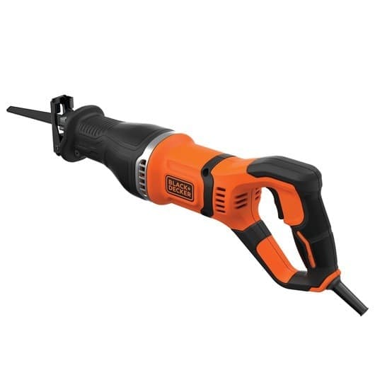 Black & Decker sega universale gattuccio da 750W 220V in Seghe alternative Aloiserw.com - Altomonte, commercioVirtuoso.it