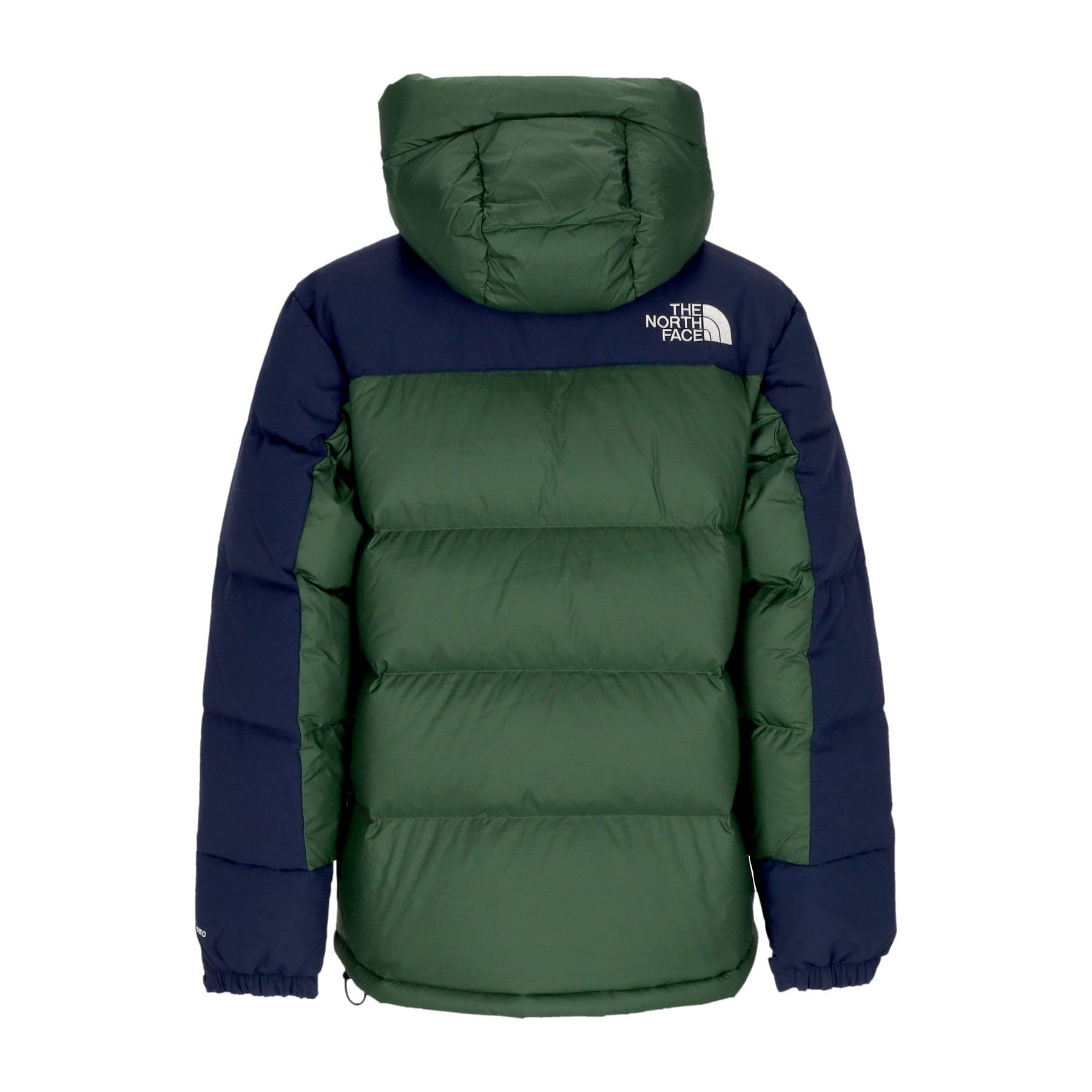 THE NORTH FACE Piumino Uomo Himalayan Down Parka Pine Needle/summit Navy da uomo in Giacche Drestige - Casamassima, commercioVirtuoso.it