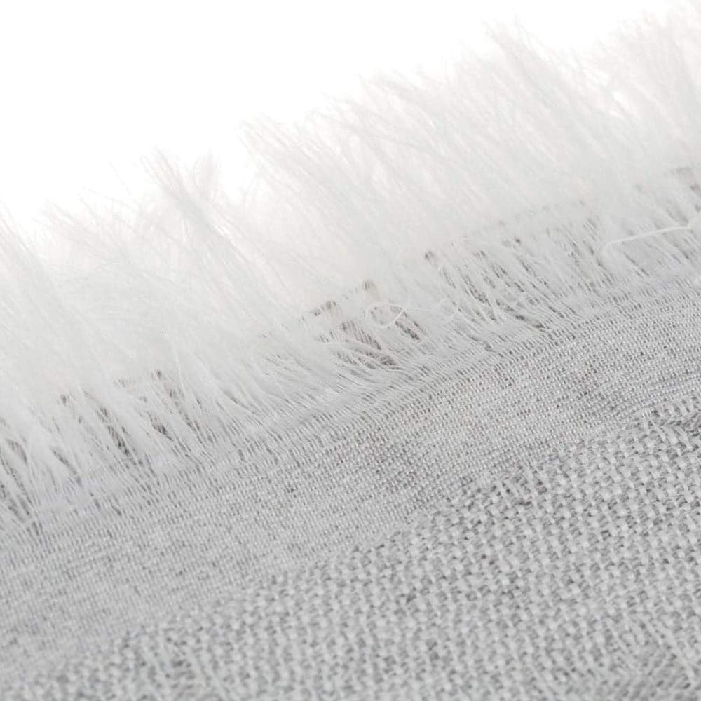 Coperta Copri Divano Piedi Letto Multiuso 230x290cm Fantastia Stelle Grigio in Coperte Esplodia - Napoli, commercioVirtuoso.it