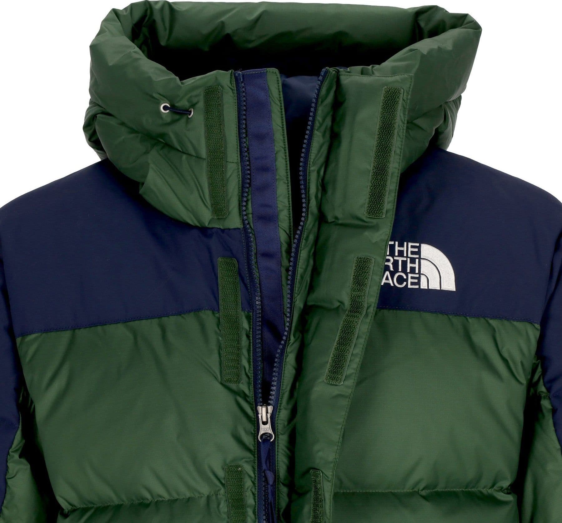 THE NORTH FACE Piumino Uomo Himalayan Down Parka Pine Needle/summit Navy da uomo in Giacche Drestige - Casamassima, commercioVirtuoso.it