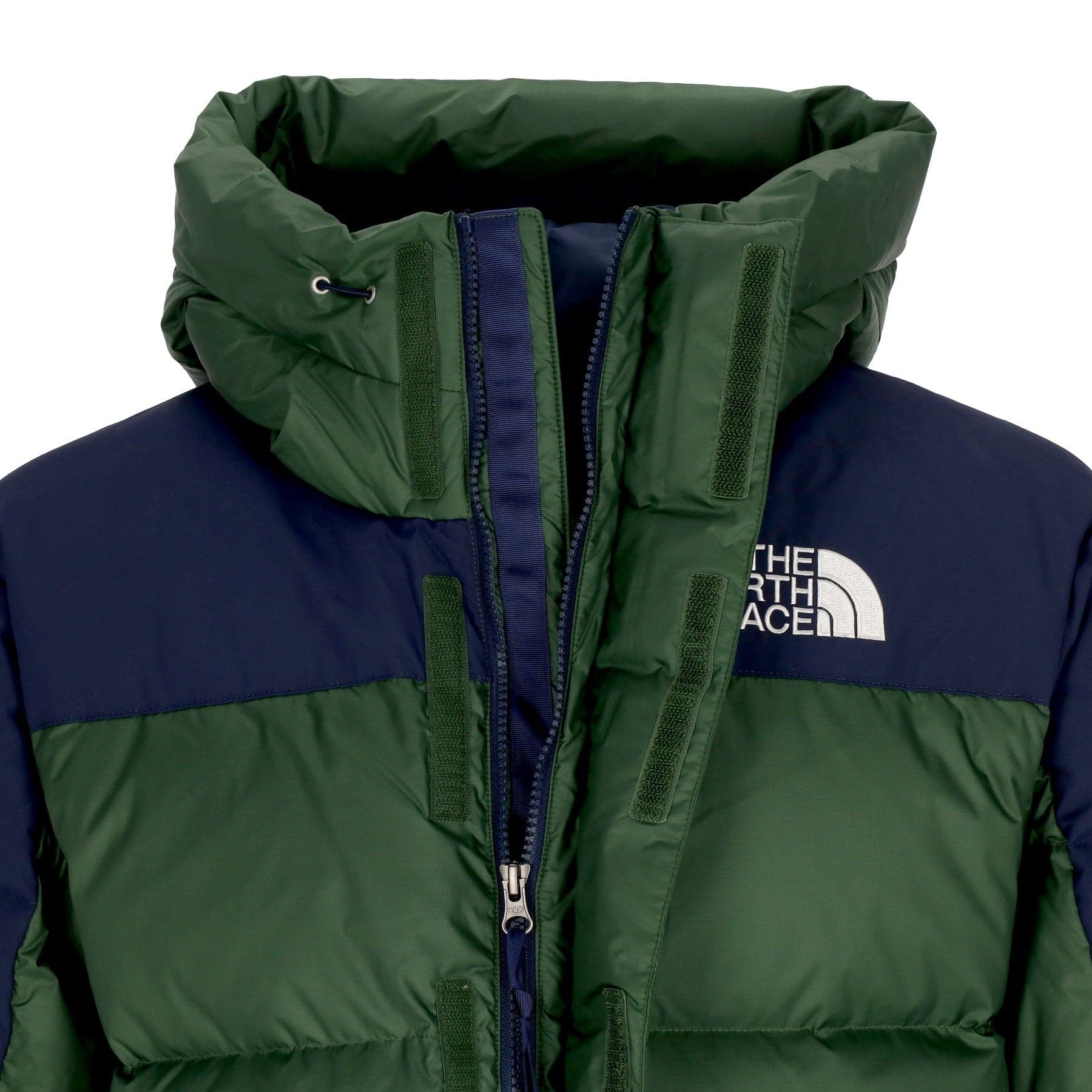 THE NORTH FACE Piumino Uomo Himalayan Down Parka Pine Needle/summit Navy da uomo in Giacche Drestige - Casamassima, commercioVirtuoso.it