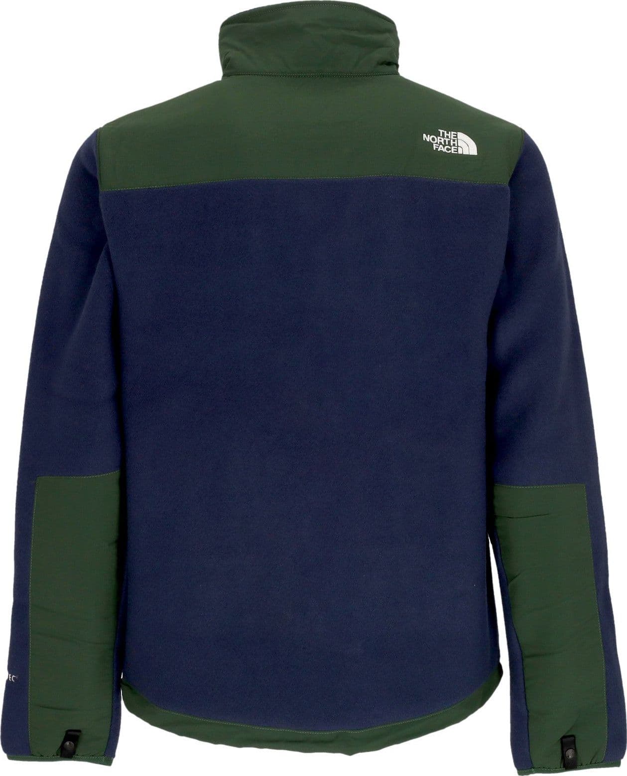 THE NORTH FACE Giubbotto Pile Uomo Denali Jacket Summit Navy/pine Needle da uomo in Felpe senza cappuccio Drestige - Casamassima, commercioVirtuoso.it