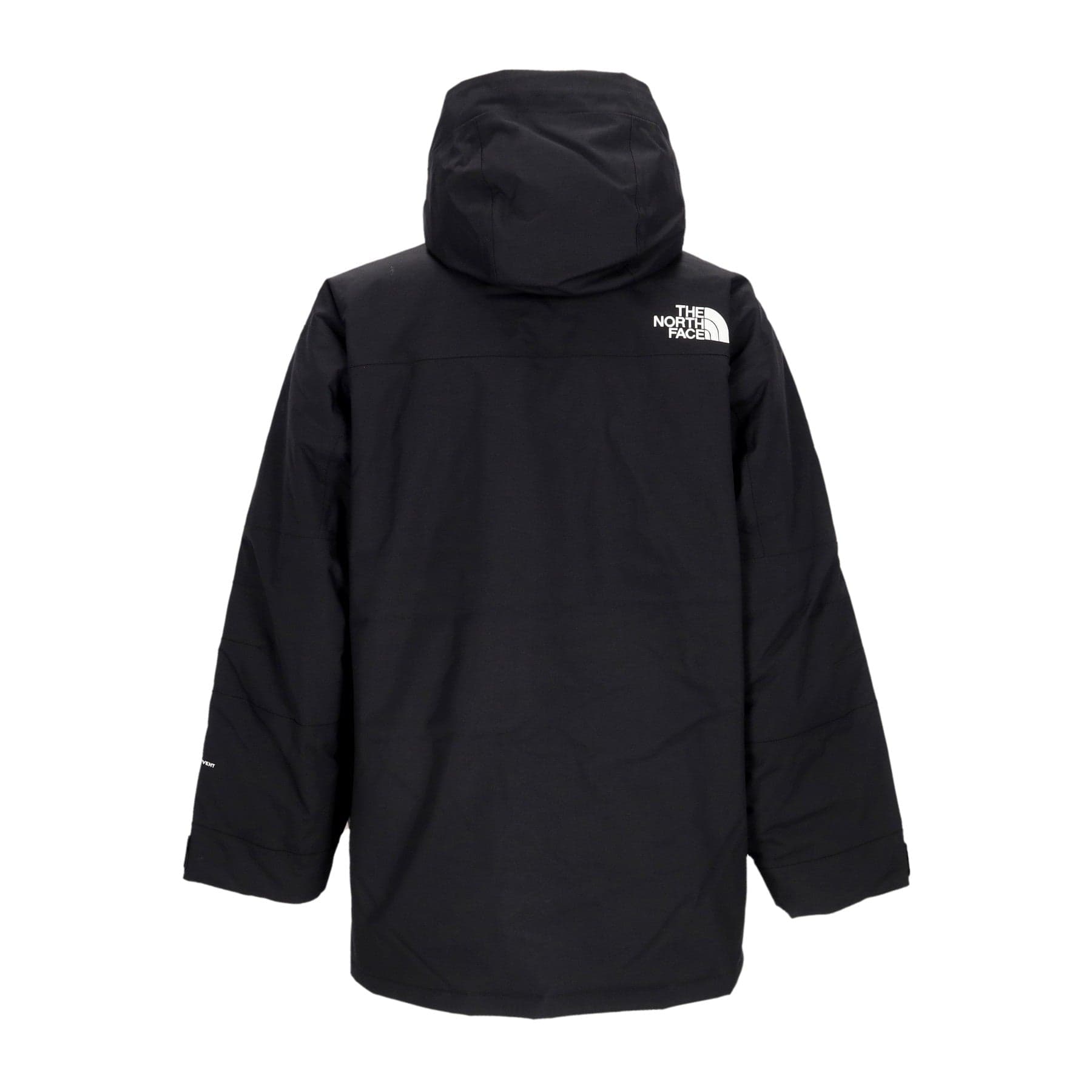 THE NORTH FACE Giaccone Lungo Uomo Coldworks Insulated Parka Black da uomo in Giacche Drestige - Casamassima, commercioVirtuoso.it