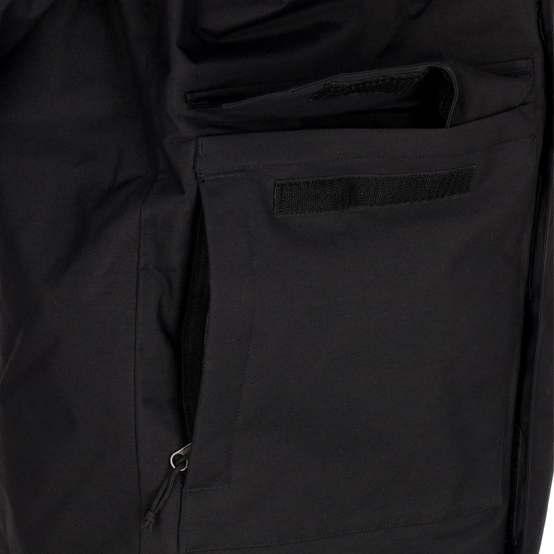 THE NORTH FACE Giaccone Lungo Uomo Coldworks Insulated Parka Black da uomo in Giacche Drestige - Casamassima, commercioVirtuoso.it