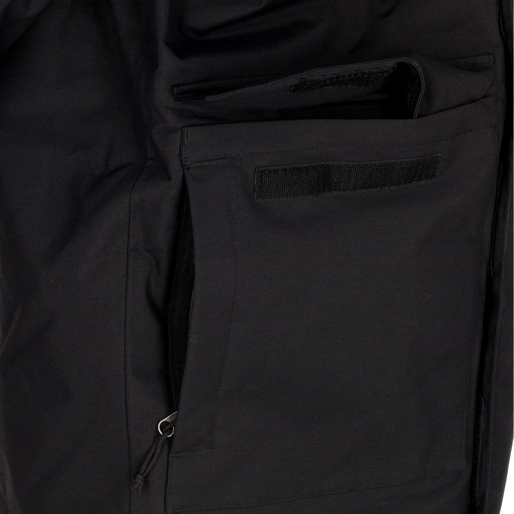 THE NORTH FACE Giaccone Lungo Uomo Coldworks Insulated Parka Black da uomo in Giacche Drestige - Casamassima, commercioVirtuoso.it
