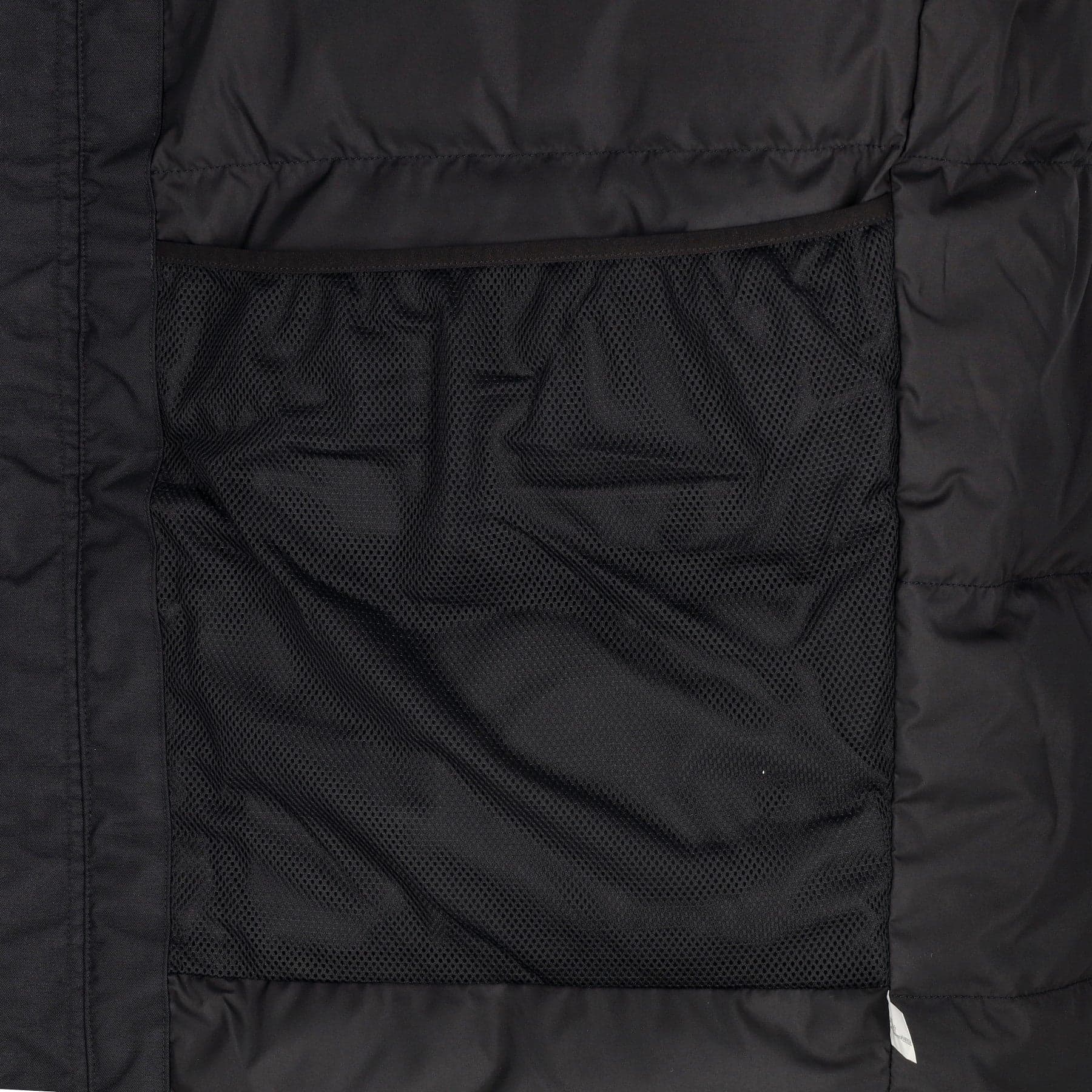 THE NORTH FACE Giaccone Lungo Uomo Coldworks Insulated Parka Black da uomo in Giacche Drestige - Casamassima, commercioVirtuoso.it