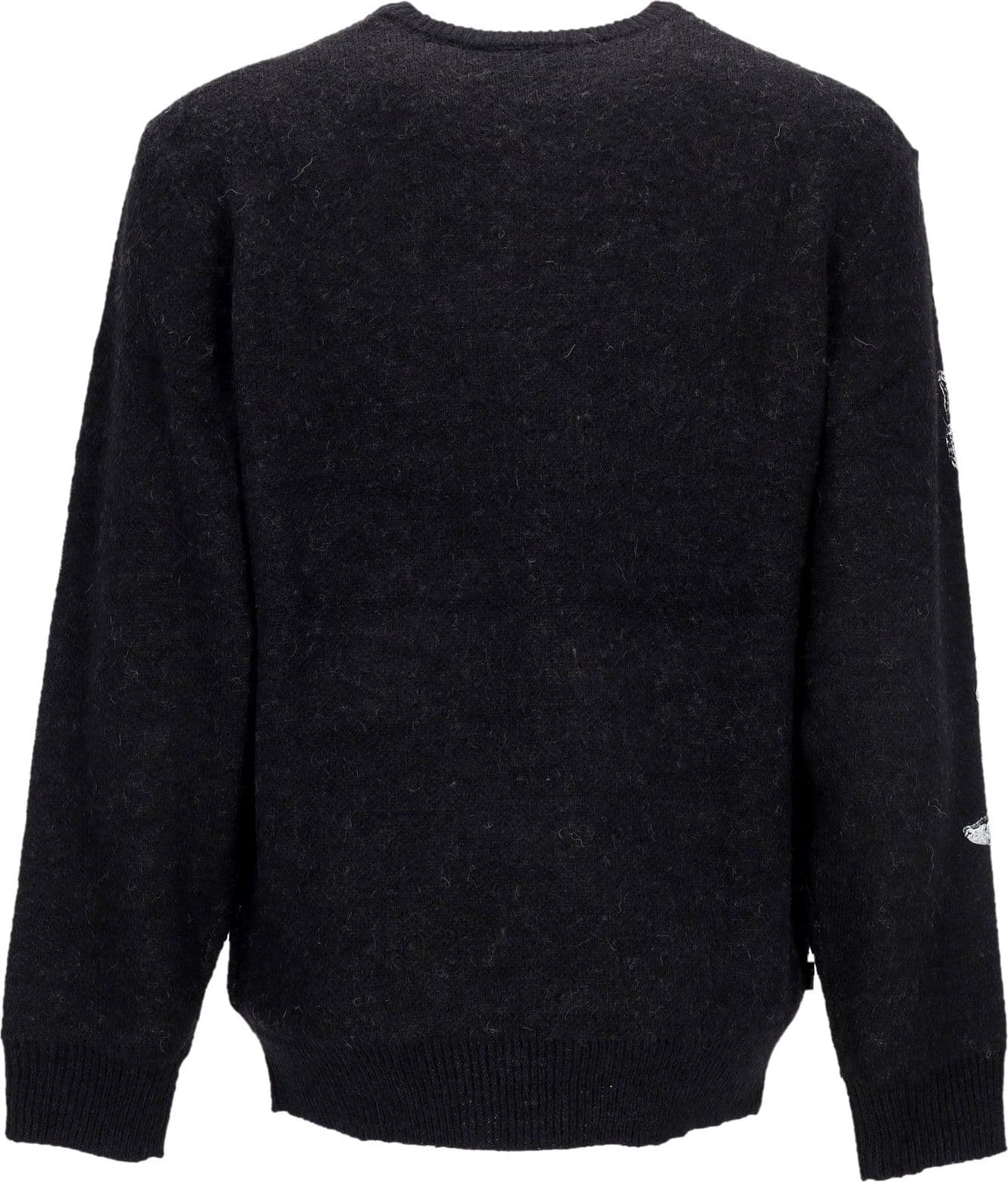 THE HUNDREDS Maglione Uomo Spiral Sweater Black da uomo in Maglioni Drestige - Casamassima, commercioVirtuoso.it