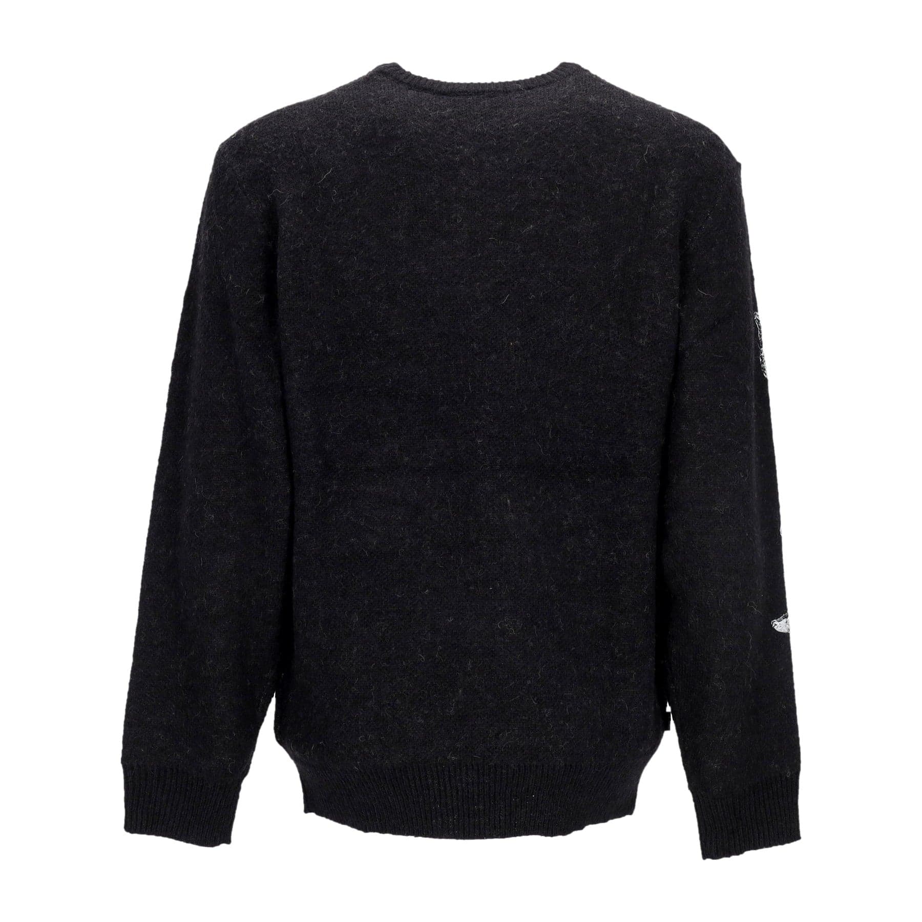 THE HUNDREDS Maglione Uomo Spiral Sweater Black da uomo in Maglioni Drestige - Casamassima, commercioVirtuoso.it