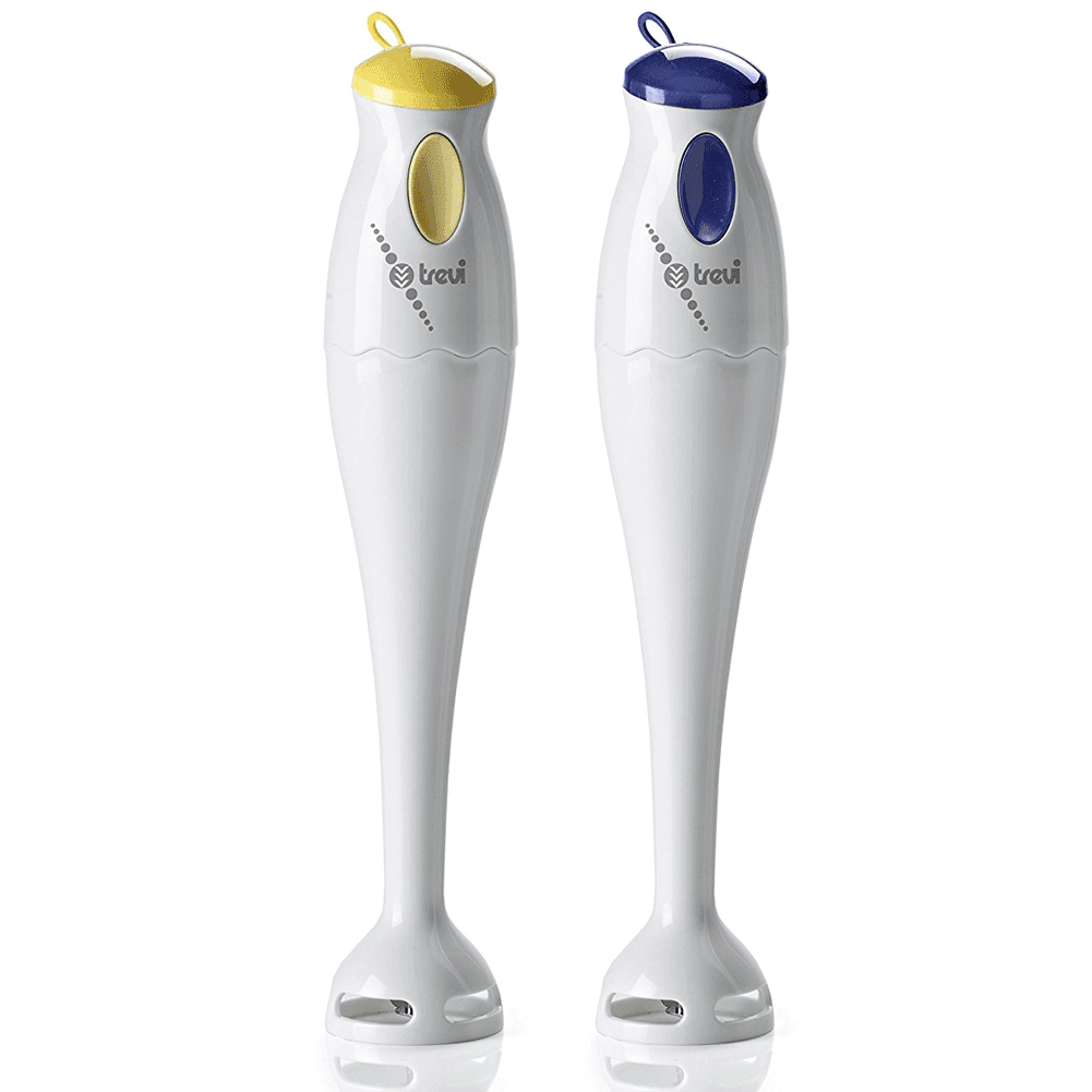 Mixer a Immersione 170w 2 Velocita' Funzione Pulse Appendibile Gigolo' Trevidea in Frullatori ad immersione e minipimer Esplodia - Napoli, commercioVirtuoso.it