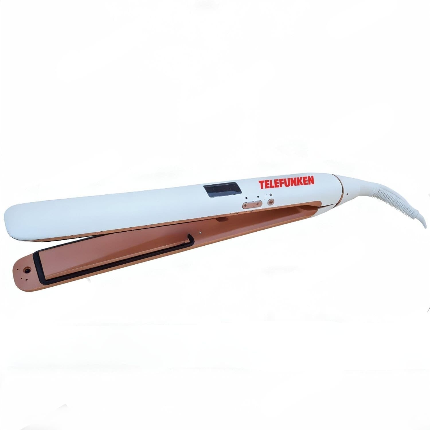 Telefunken Piastra In Ceramica Per Capelli M07449 in Piastre per capelli Ecoprice.it - Avellino, commercioVirtuoso.it