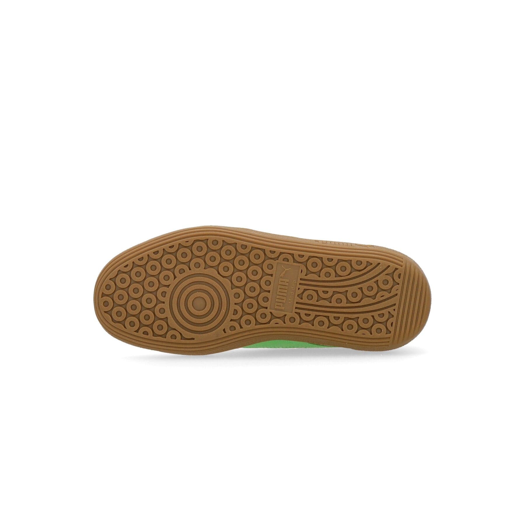 PUMA Scarpa Bassa Donna Palermo Special Pink Delight/green/gum da donna in Sneaker casual Drestige - Casamassima, commercioVirtuoso.it
