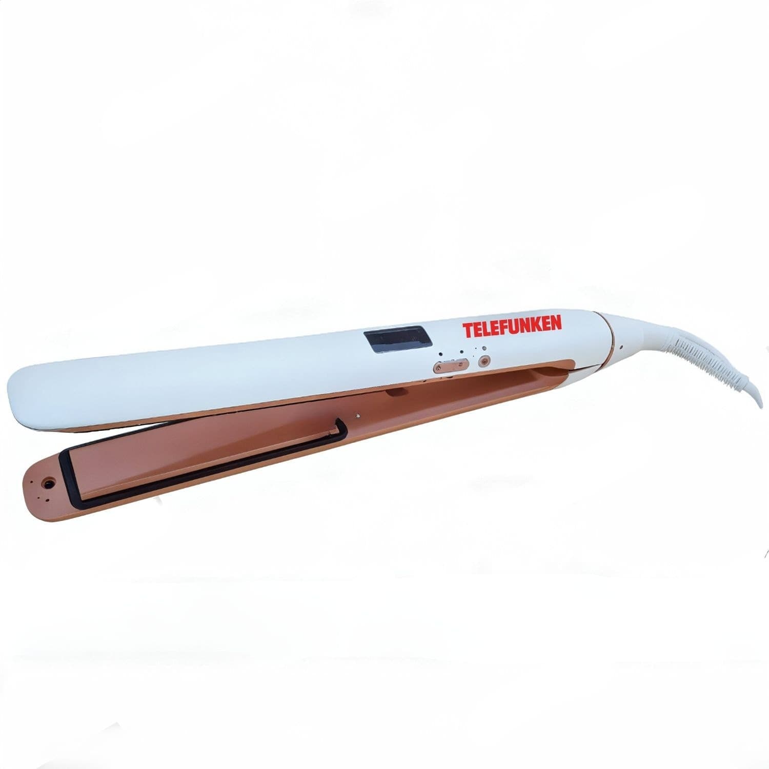 Telefunken Piastra In Ceramica Per Capelli M07449 in Piastre per capelli Ecoprice.it - Avellino, commercioVirtuoso.it