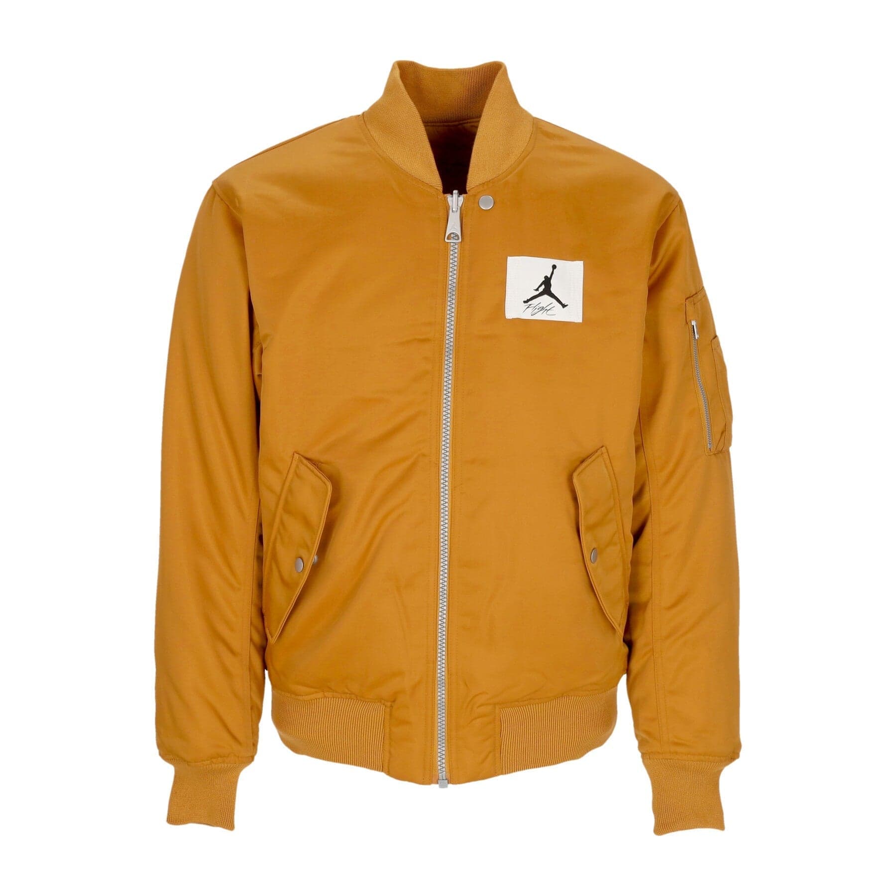 JORDAN Giubbotto College Uomo Essentials Varsity Reversible Jacket Chutney/black da uomo in Giacche sportive e tecniche Drestige - Casamassima, commercioVirtuoso.it