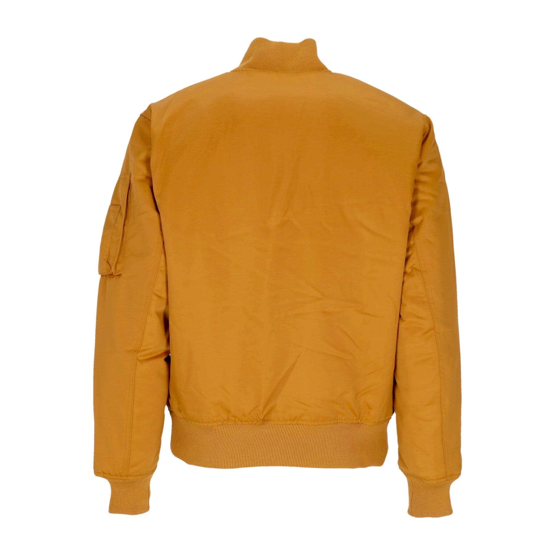 JORDAN Giubbotto College Uomo Essentials Varsity Reversible Jacket Chutney/black da uomo in Giacche sportive e tecniche Drestige - Casamassima, commercioVirtuoso.it
