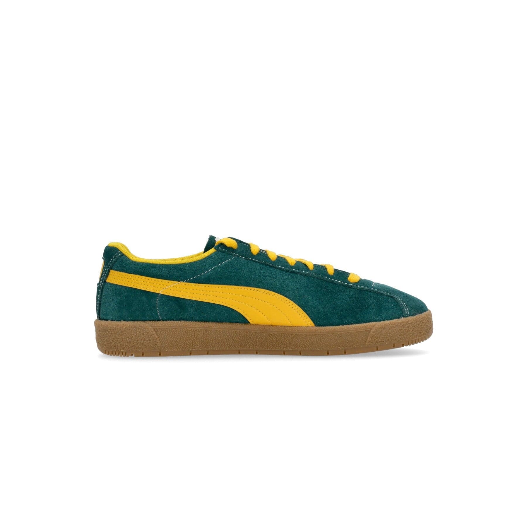 PUMA Scarpa Bassa Uomo Delphin Malachite/yellow Sizzle da uomo in Sneaker casual Drestige - Casamassima, commercioVirtuoso.it