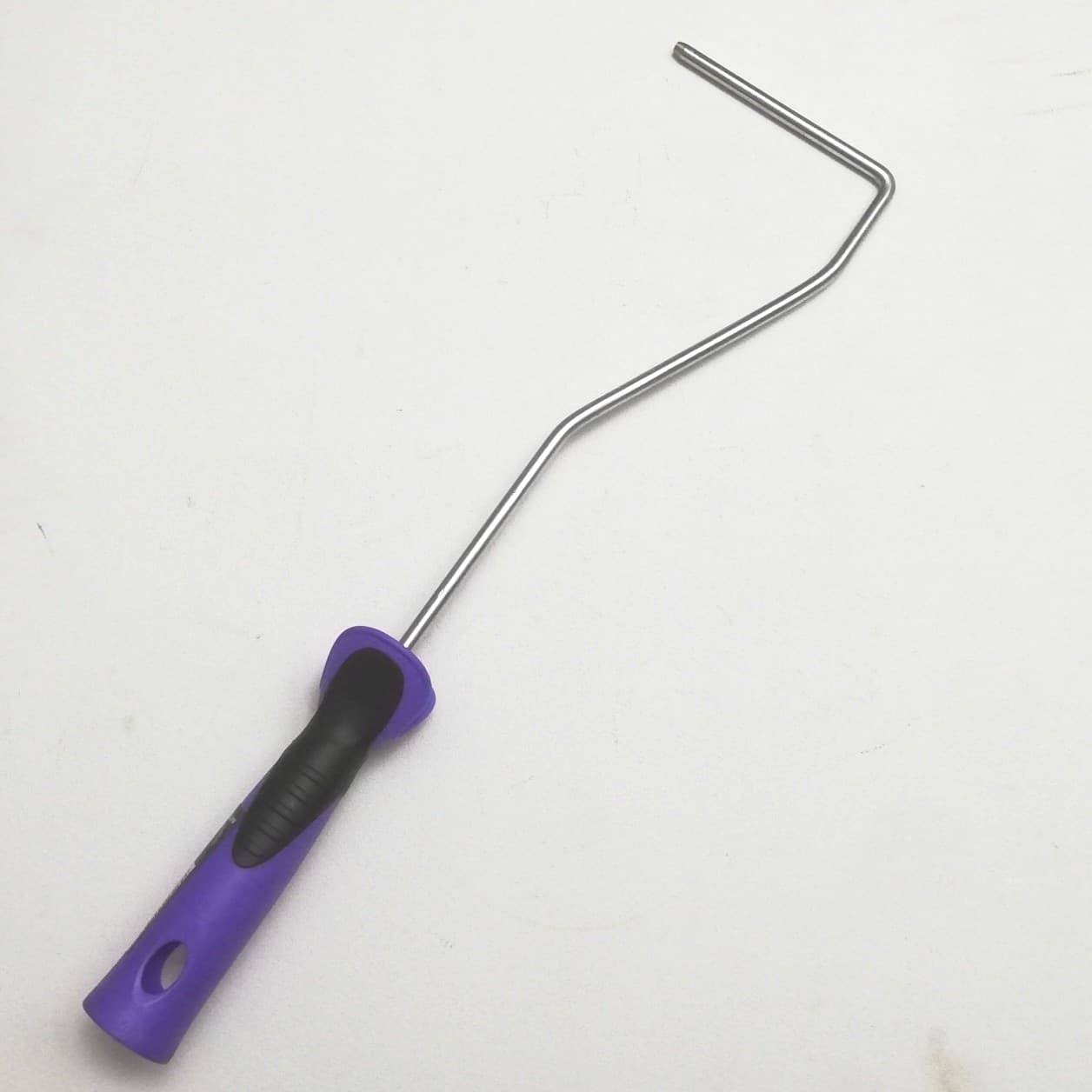 Fiorellini 10cm manico lungo per rullino in Scultura con filo di ferro Aloiserw.com - Altomonte, commercioVirtuoso.it