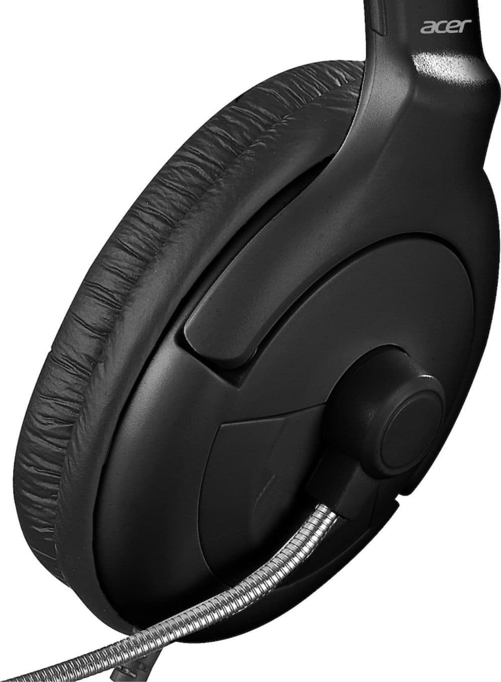 Acer Cuffie Over-Ear con Filo Gaming RGB + Microfono Jack 3.5mm Gleam GH1700K in Cuffie gaming Ecoprice.it - Avellino, commercioVirtuoso.it