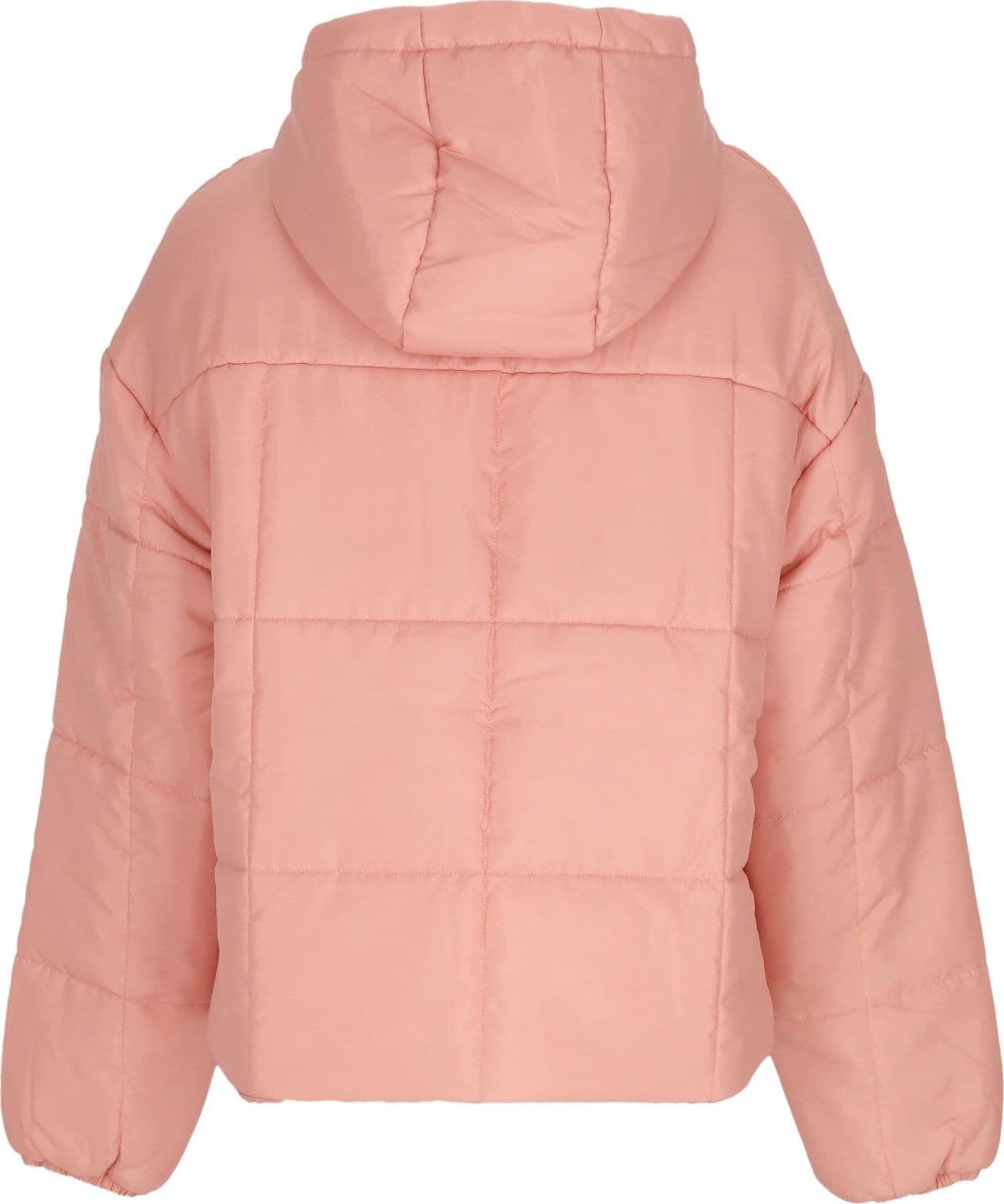Nike Piumino Donna W Essential Thermic Classic Puffer Red Stardust/white da donna in Giacche sportive e tecniche Drestige - Casamassima, commercioVirtuoso.it