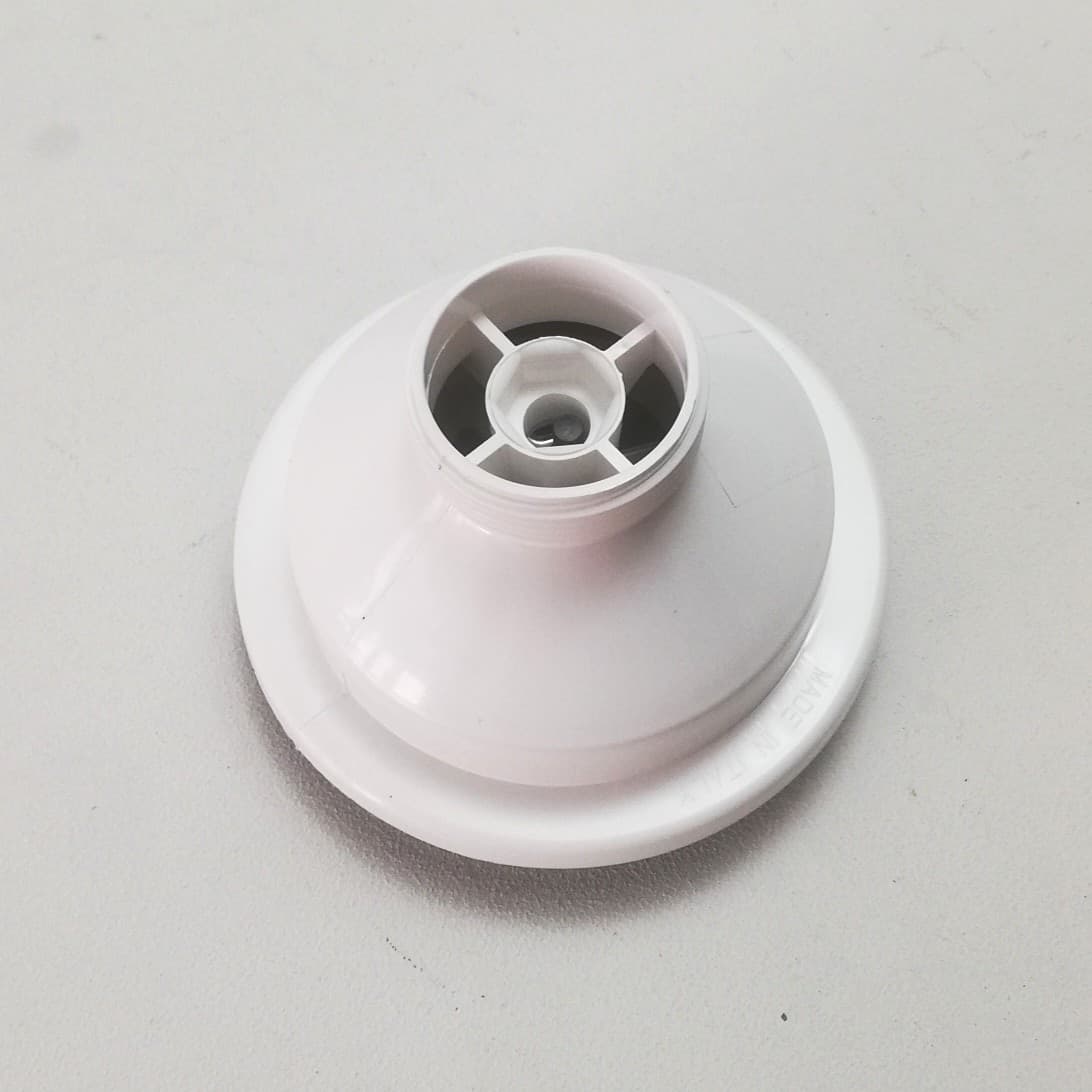Piletta pilettone senza troppo pieno da 90mm raccordo da 1"+1/2 in Deriva per rubinetti Aloiserw.com - Altomonte, commercioVirtuoso.it