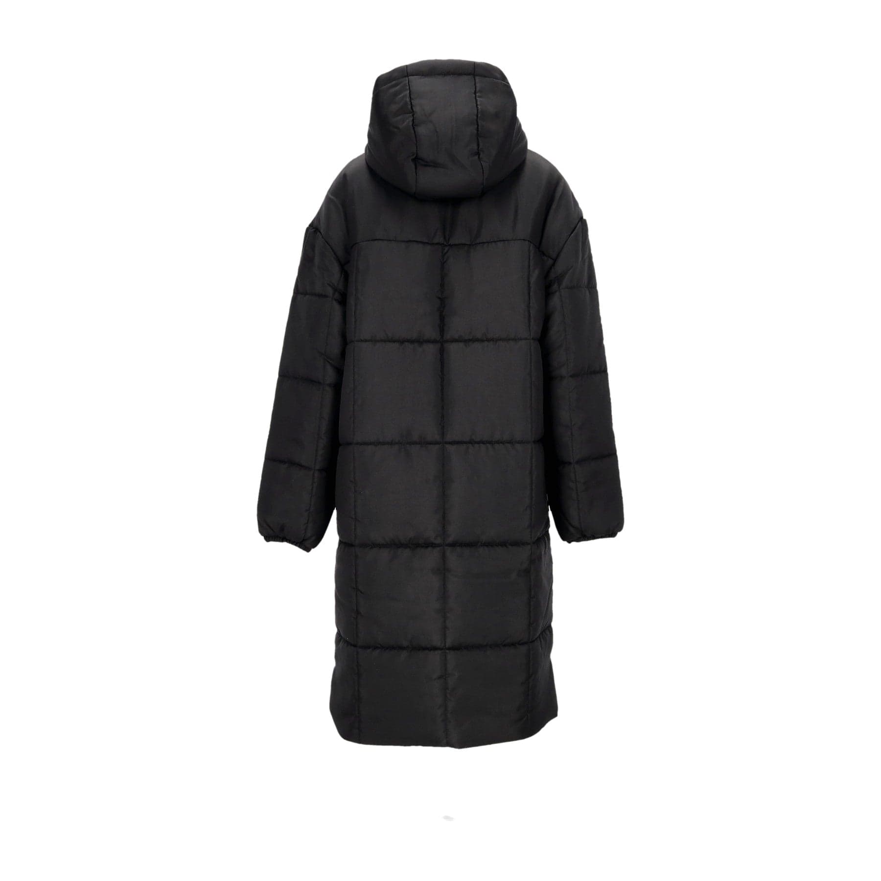 Nike Piumino Lungo Donna Thermic Classic Parka Black/white da donna in Cappotti Drestige - Casamassima, commercioVirtuoso.it