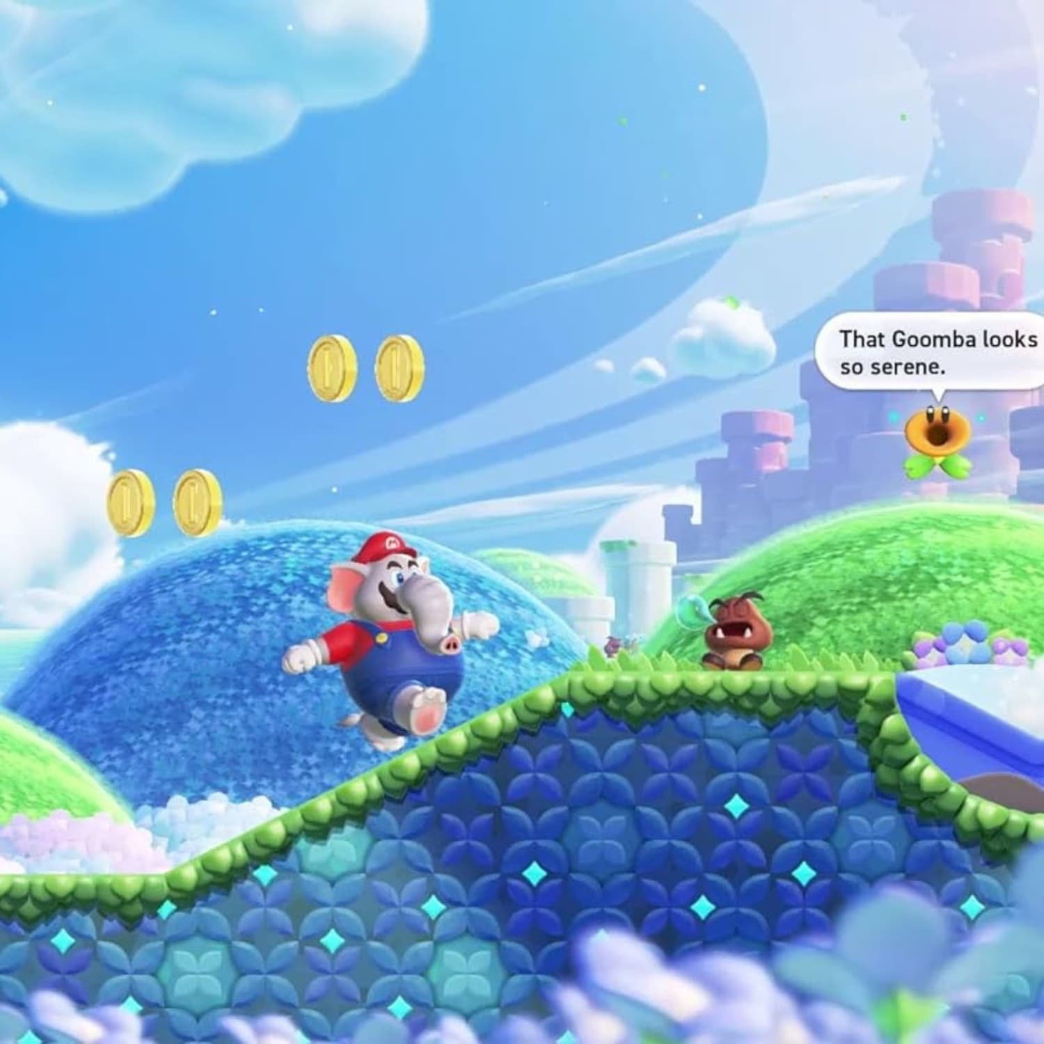 Switch Super Mario Bros Wonder in prodotto Ecoprice.it - Avellino, commercioVirtuoso.it