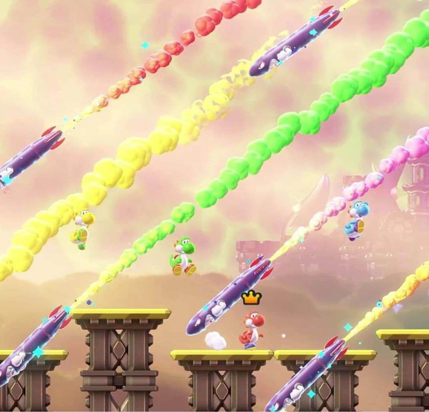 Switch Super Mario Bros Wonder in prodotto Ecoprice.it - Avellino, commercioVirtuoso.it