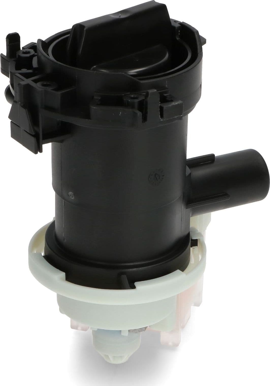 POMPA SCARICO LAVATRICE BOSCH SIEMENS 145212 30 WATT TUBO APERTO OM P 208 in prodotto EuroStore07 - Alatri, commercioVirtuoso.it