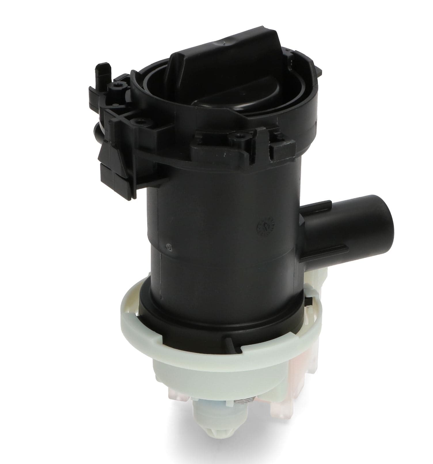 POMPA SCARICO LAVATRICE BOSCH SIEMENS 145212 30 WATT TUBO APERTO OM P 208 in prodotto EuroStore07 - Alatri, commercioVirtuoso.it