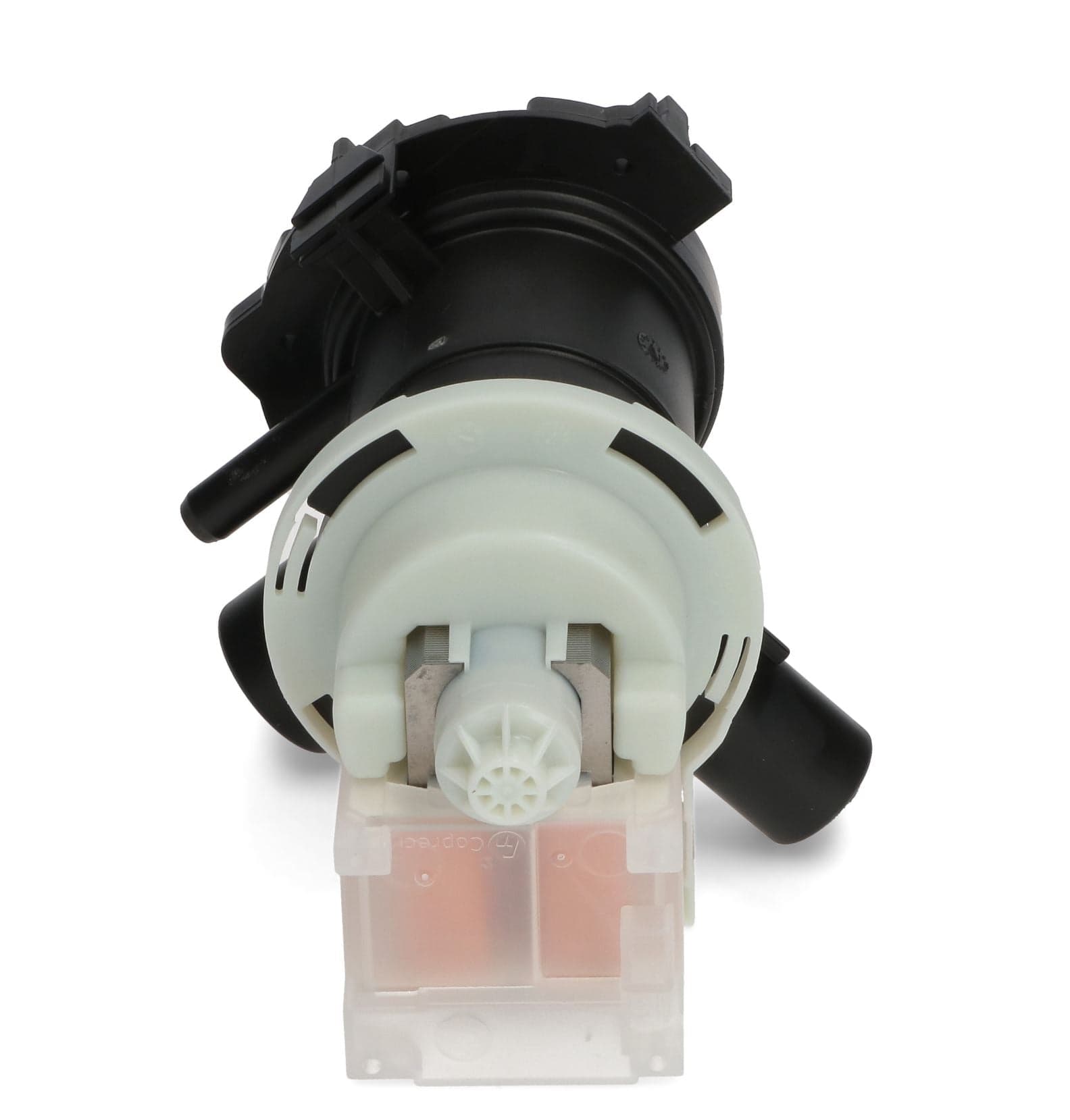 POMPA SCARICO LAVATRICE BOSCH SIEMENS 145212 30 WATT TUBO APERTO OM P 208 in prodotto EuroStore07 - Alatri, commercioVirtuoso.it