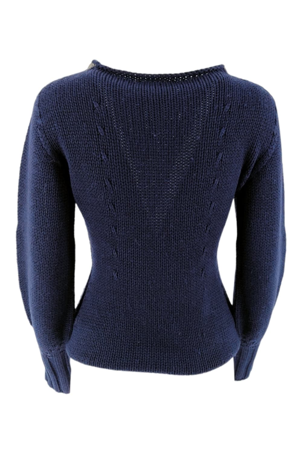 Fabiana Filippi Maglie Blu da donna in T-shirt Drestige - Casamassima, commercioVirtuoso.it