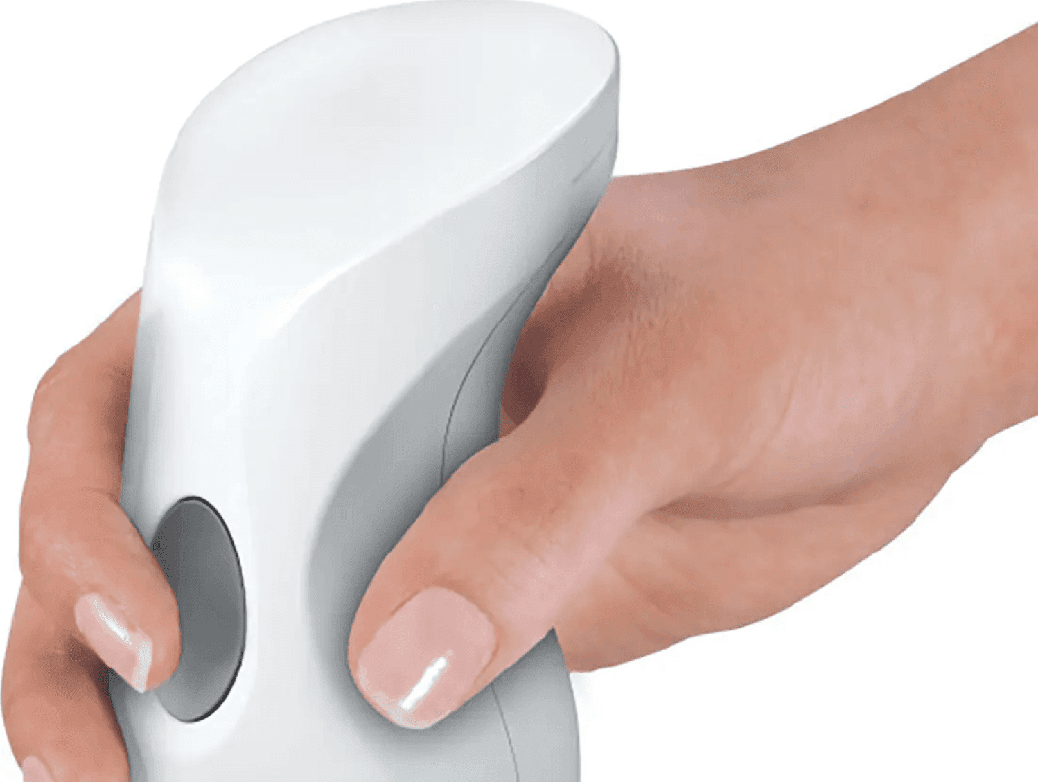 Bosch Frullatore a Immersione MSM6B100 – 280W, Lama 4 Ali Acciaio Inox AntiSplash, Impugnatura Ergonomica, Piede Rimovibile in Frullatori da tavolo Ecoprice.it - Avellino, commercioVirtuoso.it